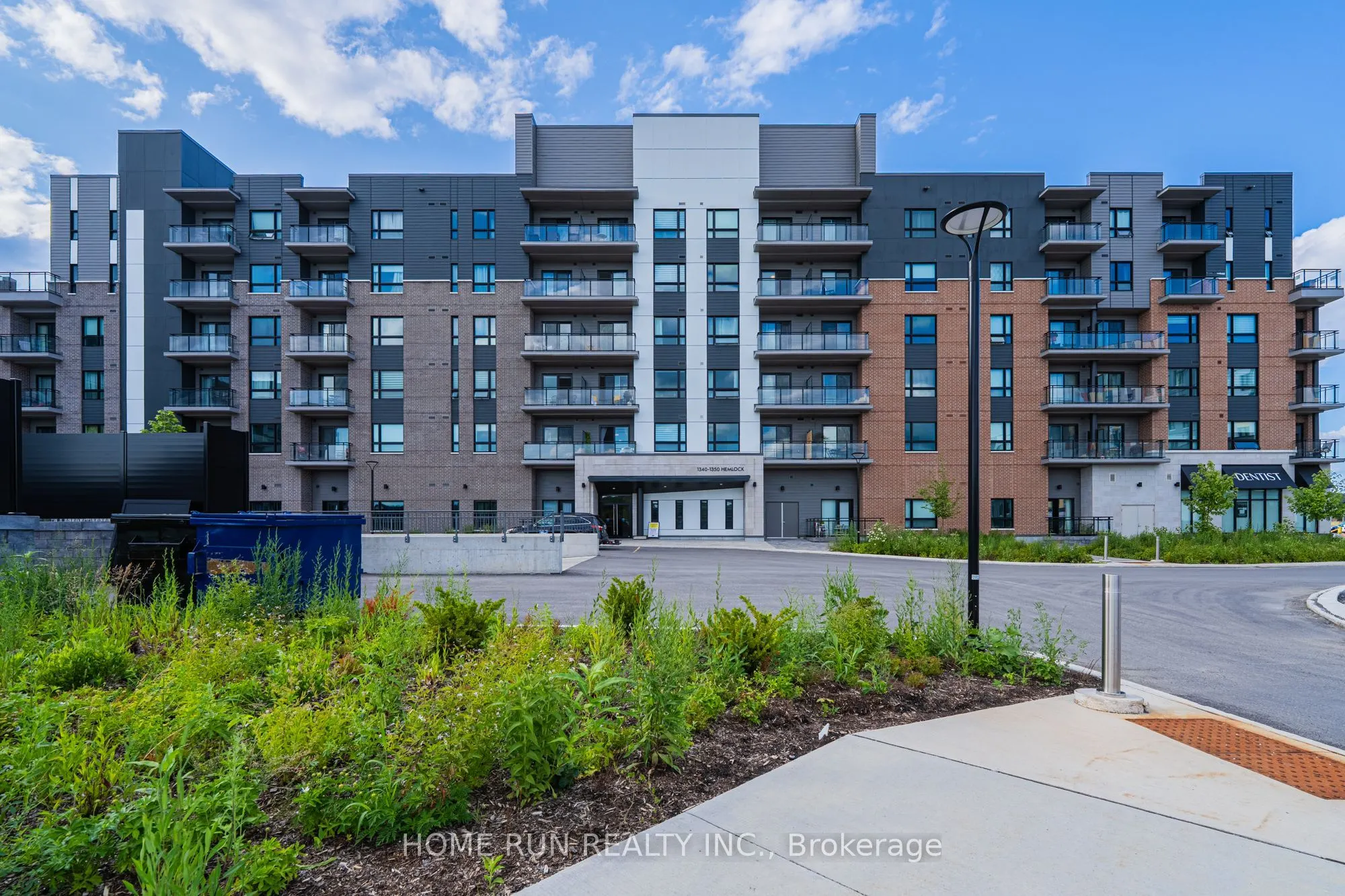 1350 Hemlock Road, #513