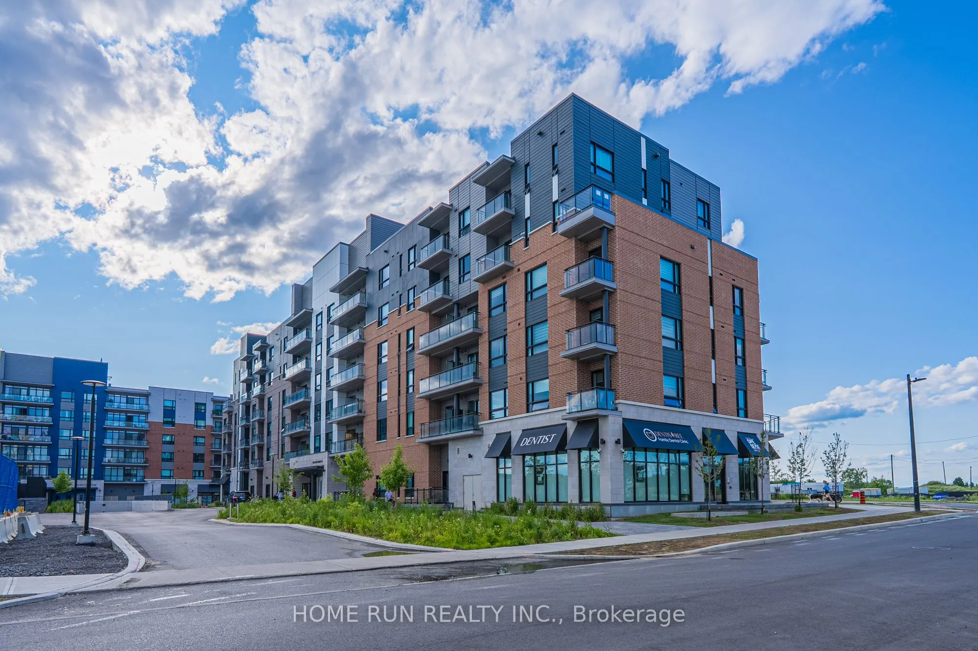 1350 Hemlock Road, #513