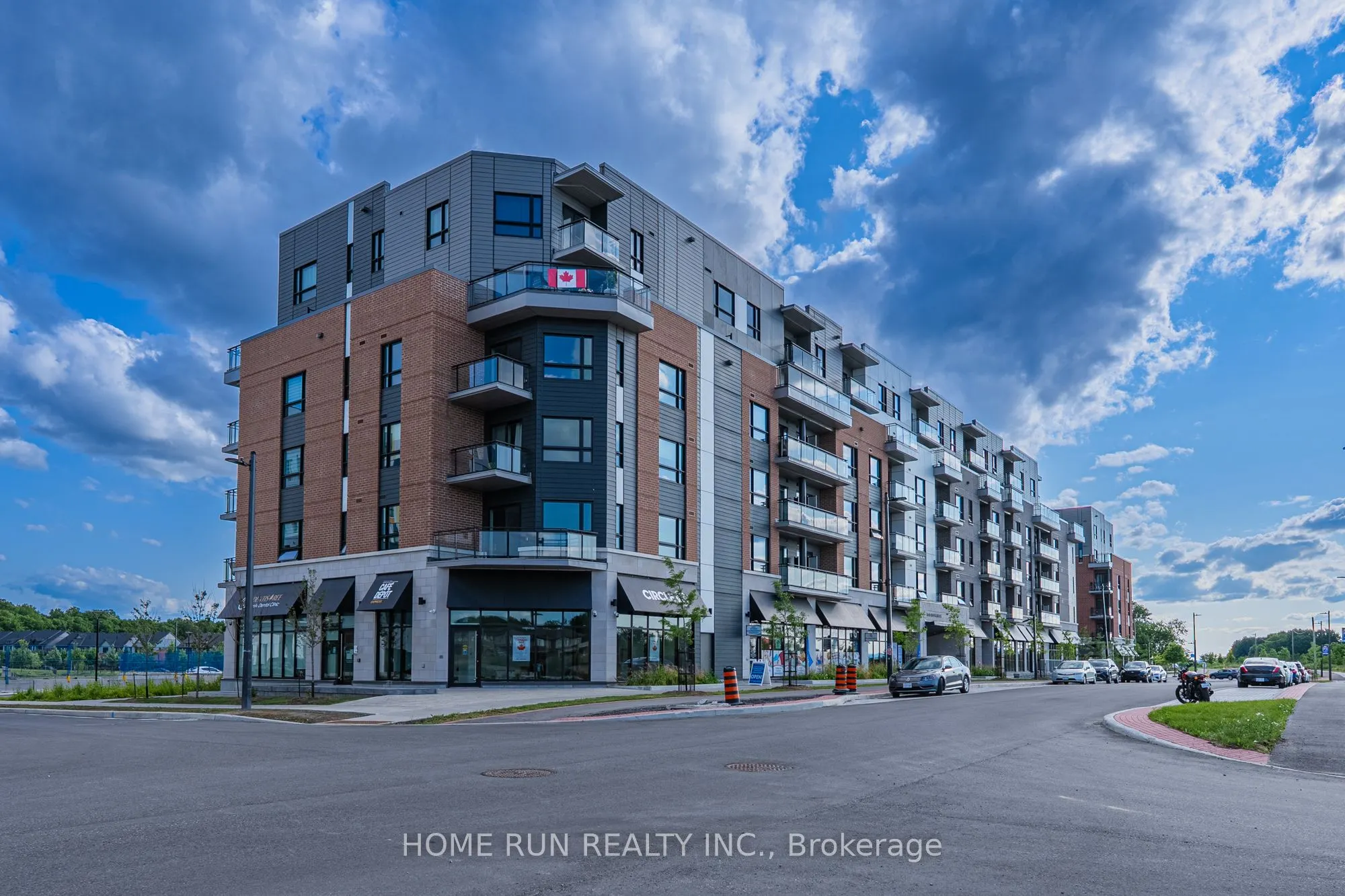 1350 Hemlock Road, #513