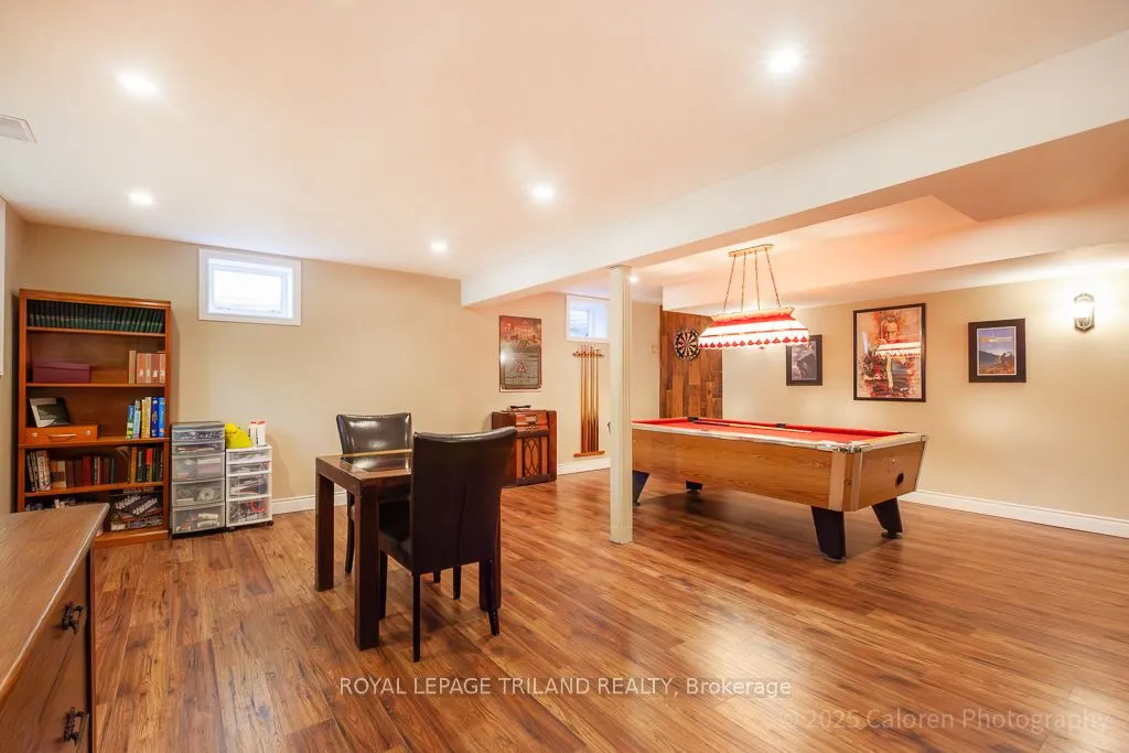749 Commissioners Road W