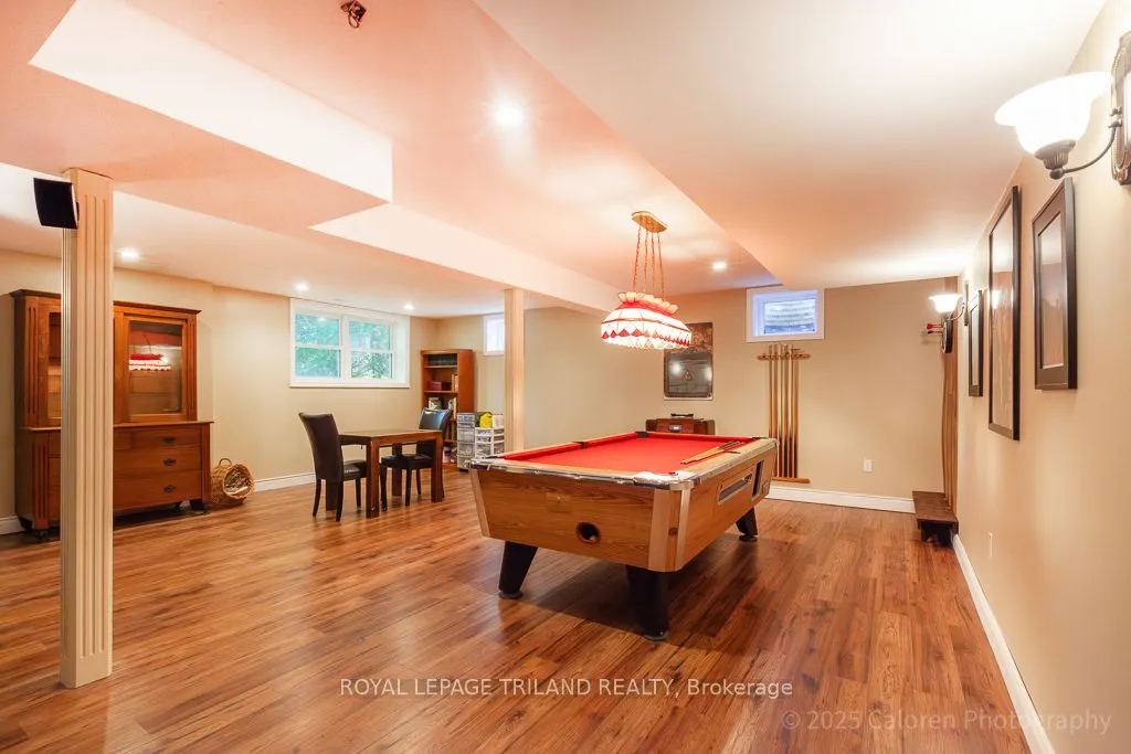 749 Commissioners Road W