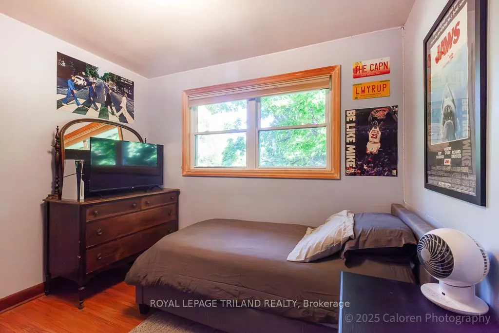 749 Commissioners Road W