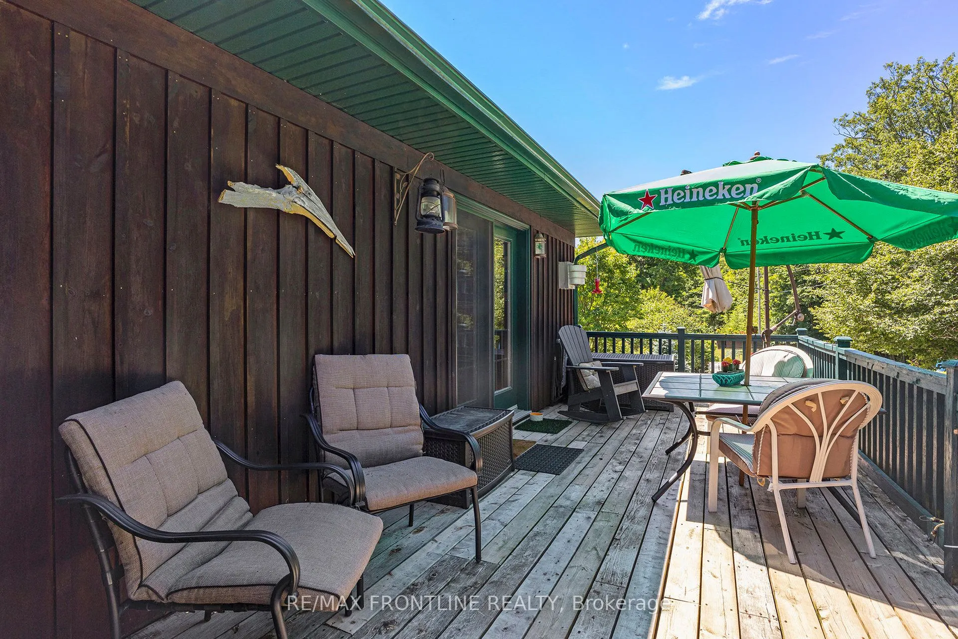 530 Miners Point Road