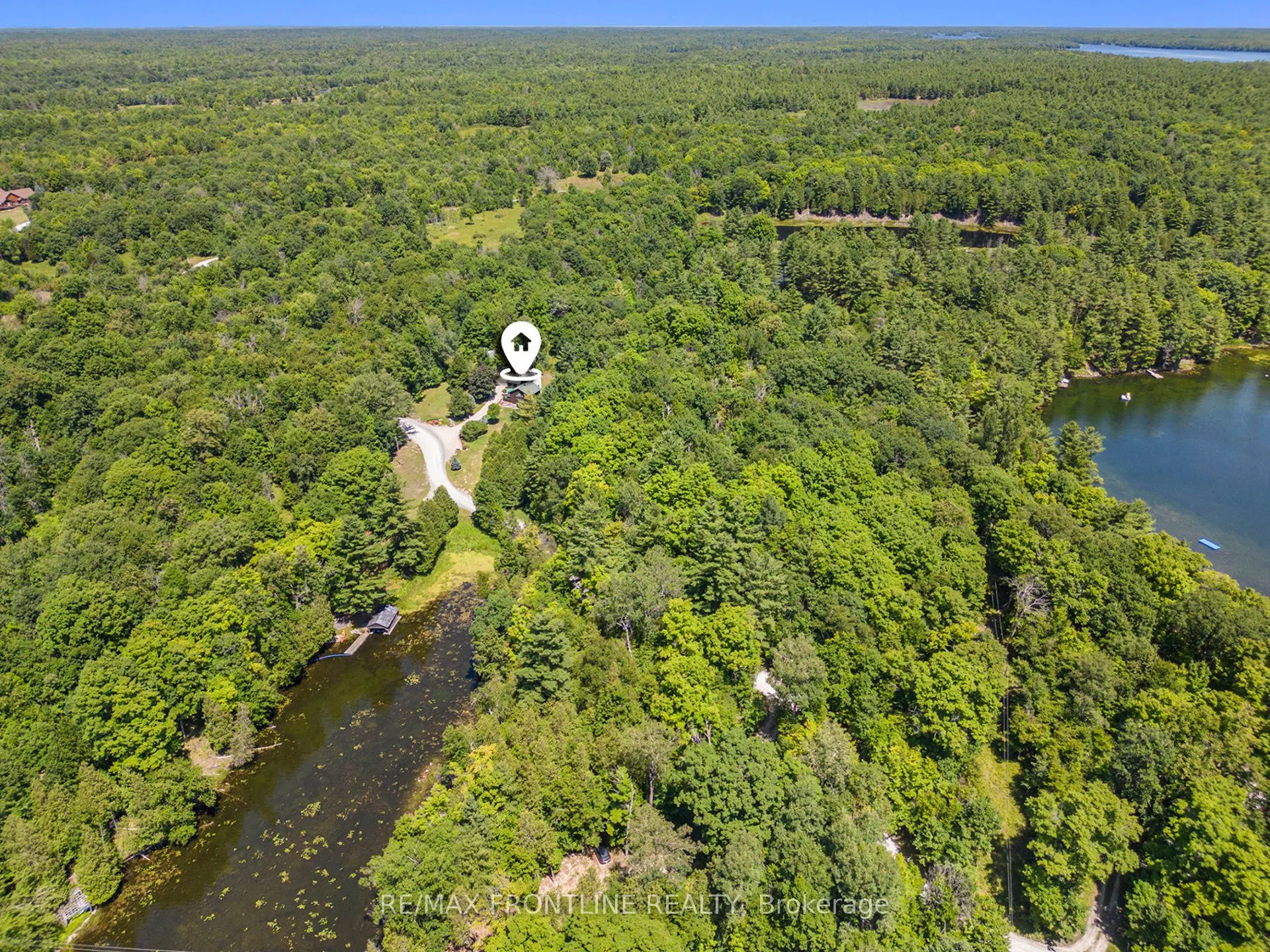 530 Miners Point Road