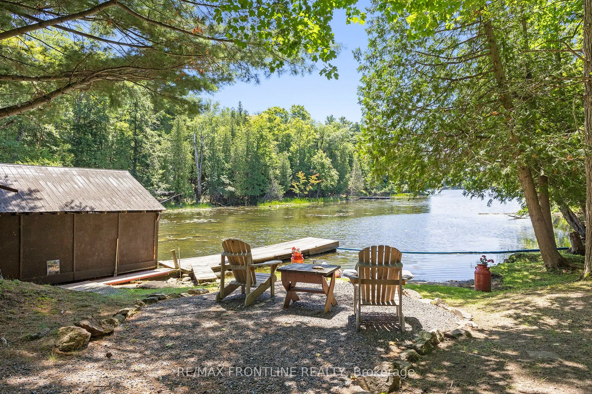 530 Miners Point Road
