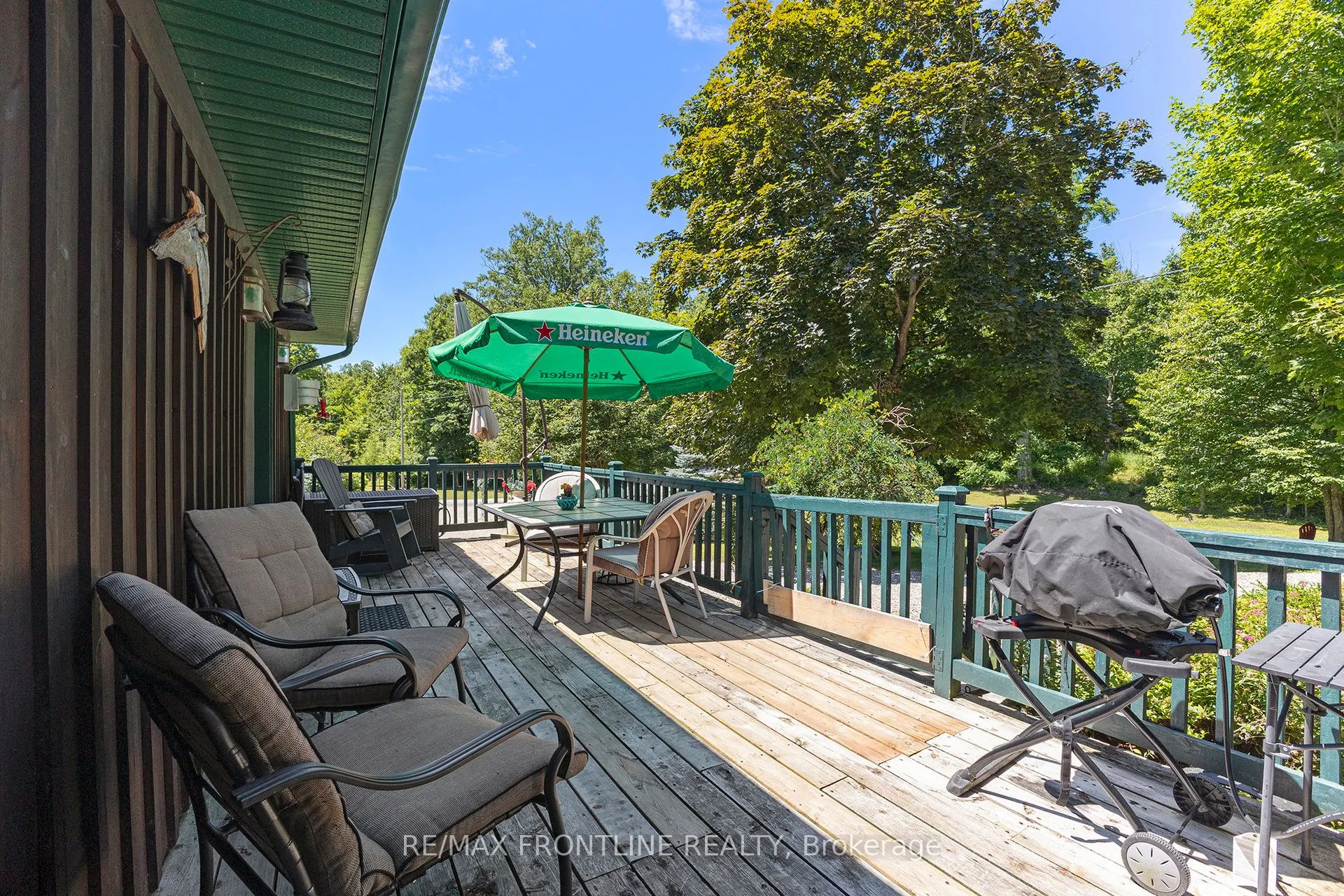 530 Miners Point Road