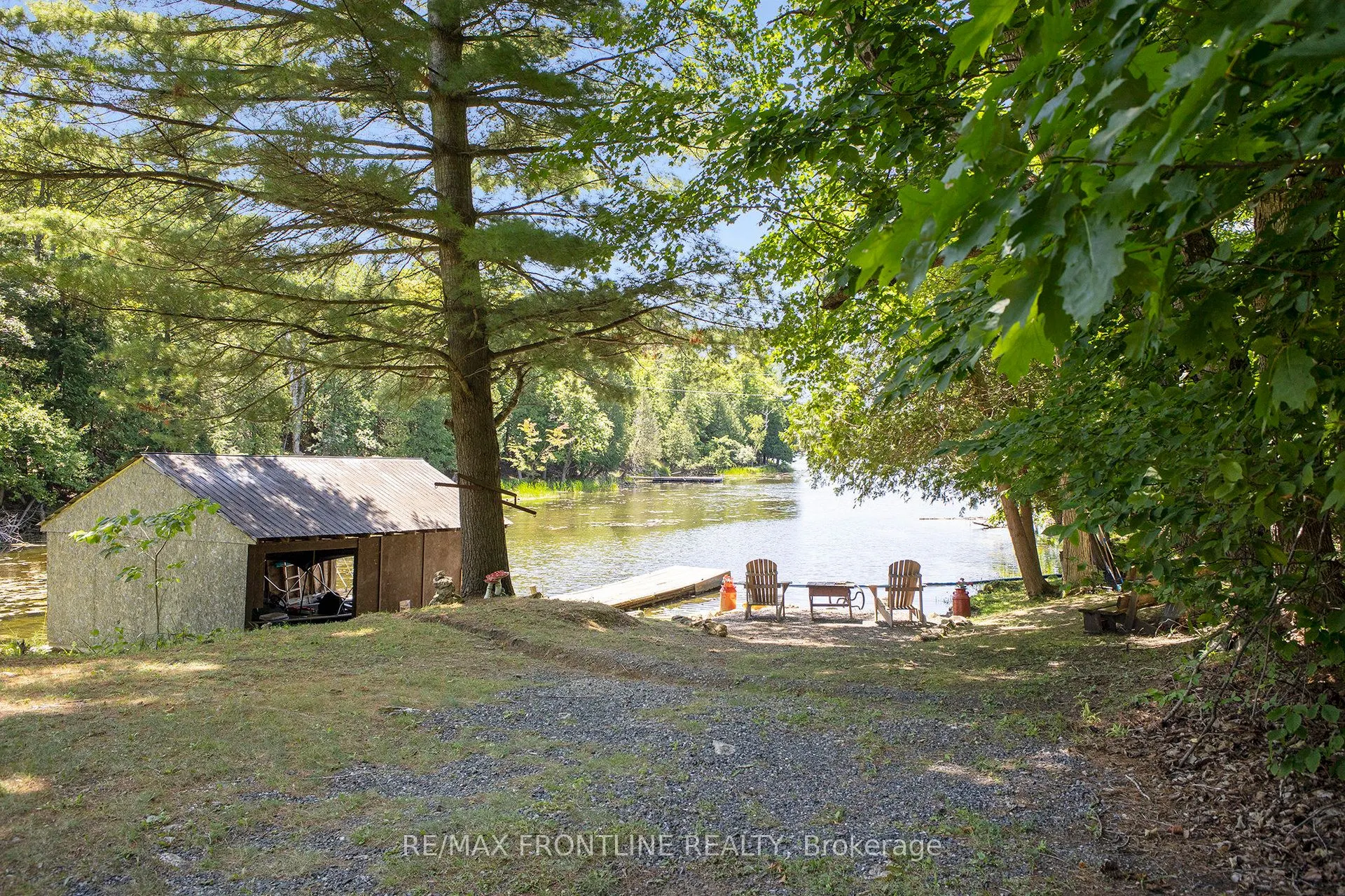 530 Miners Point Road