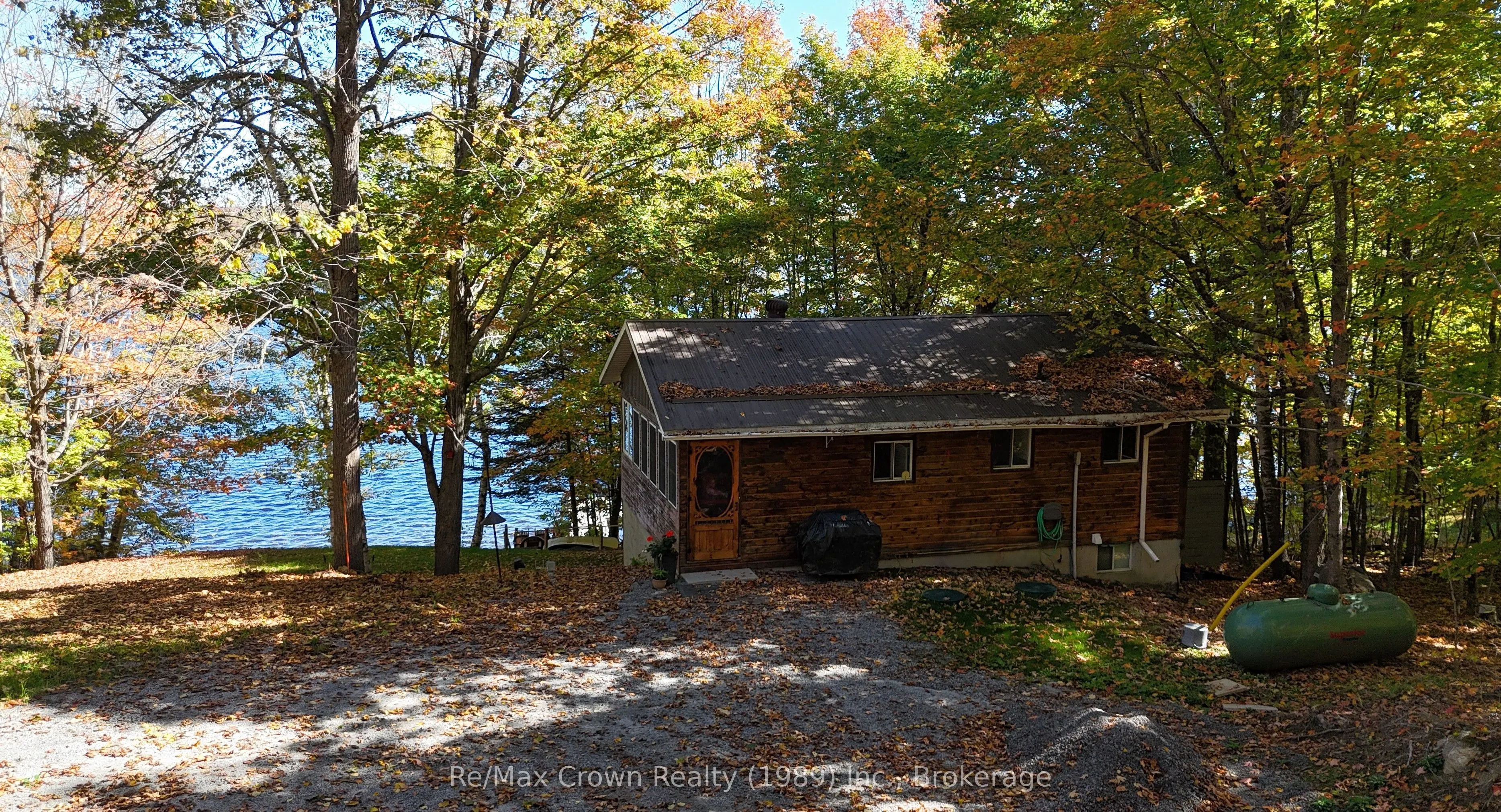 242 Everett Drive