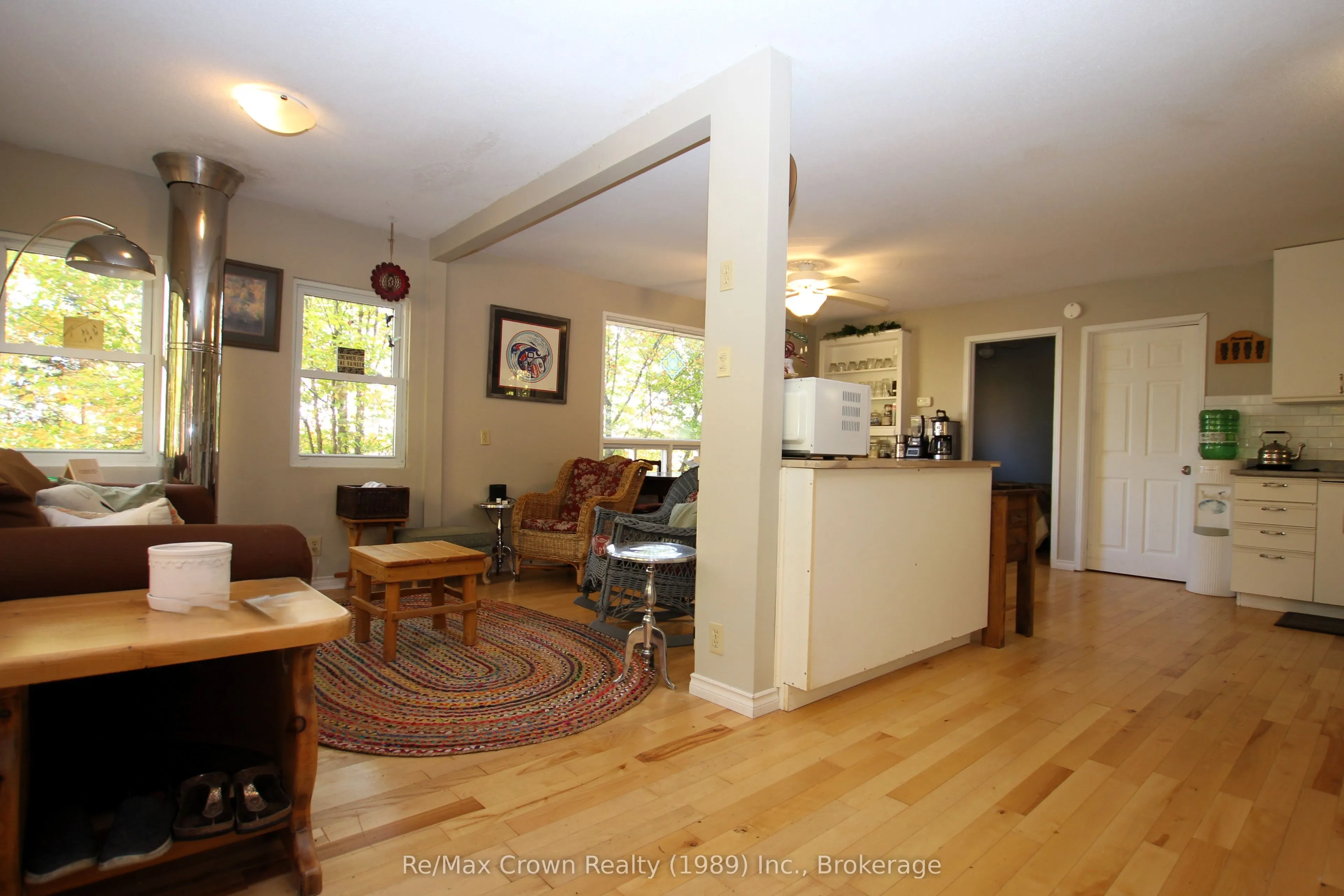 242 Everett Drive