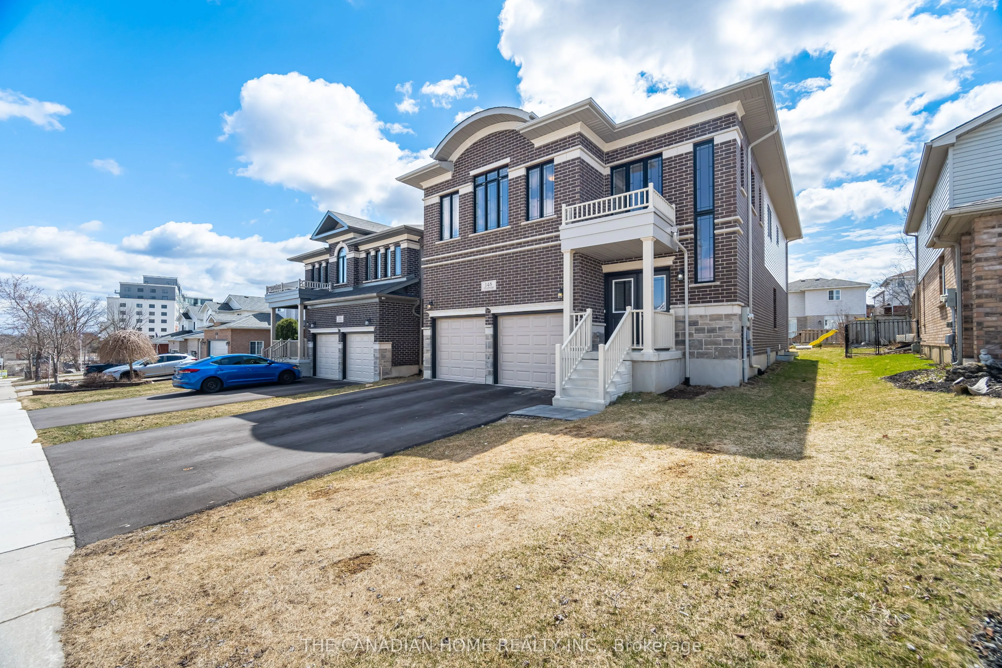 148 STARWOOD Drive