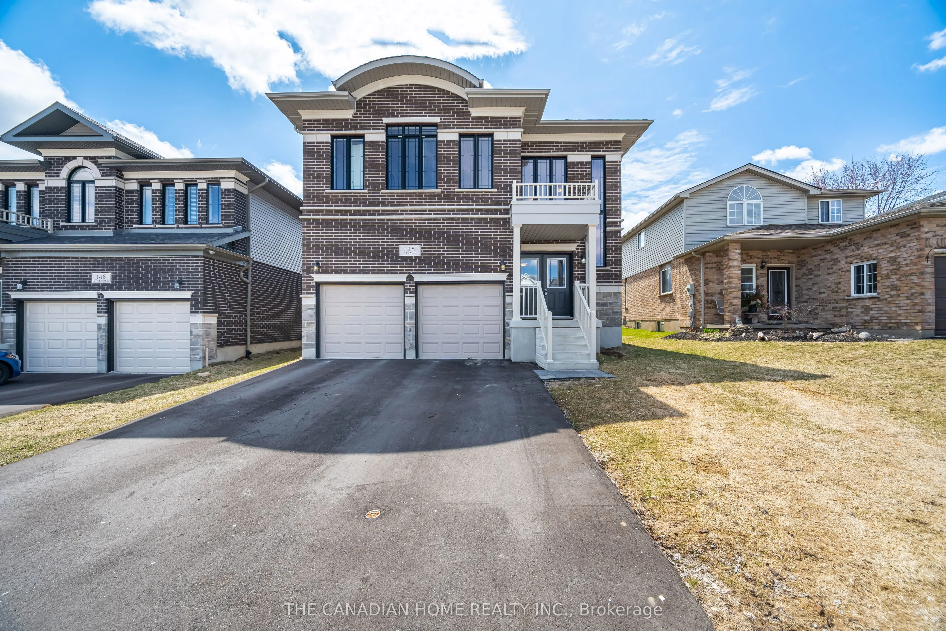 148 STARWOOD Drive