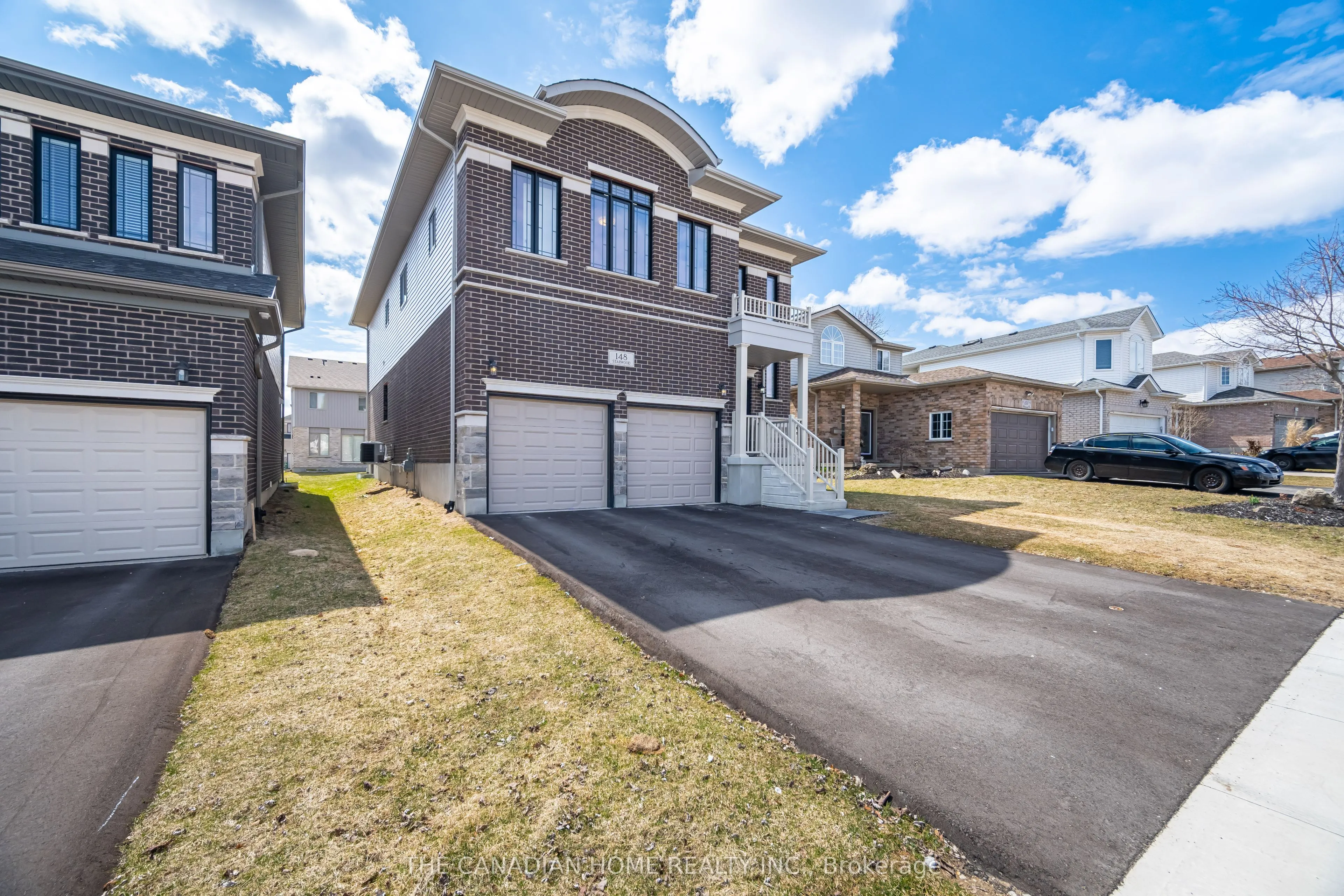 148 STARWOOD Drive