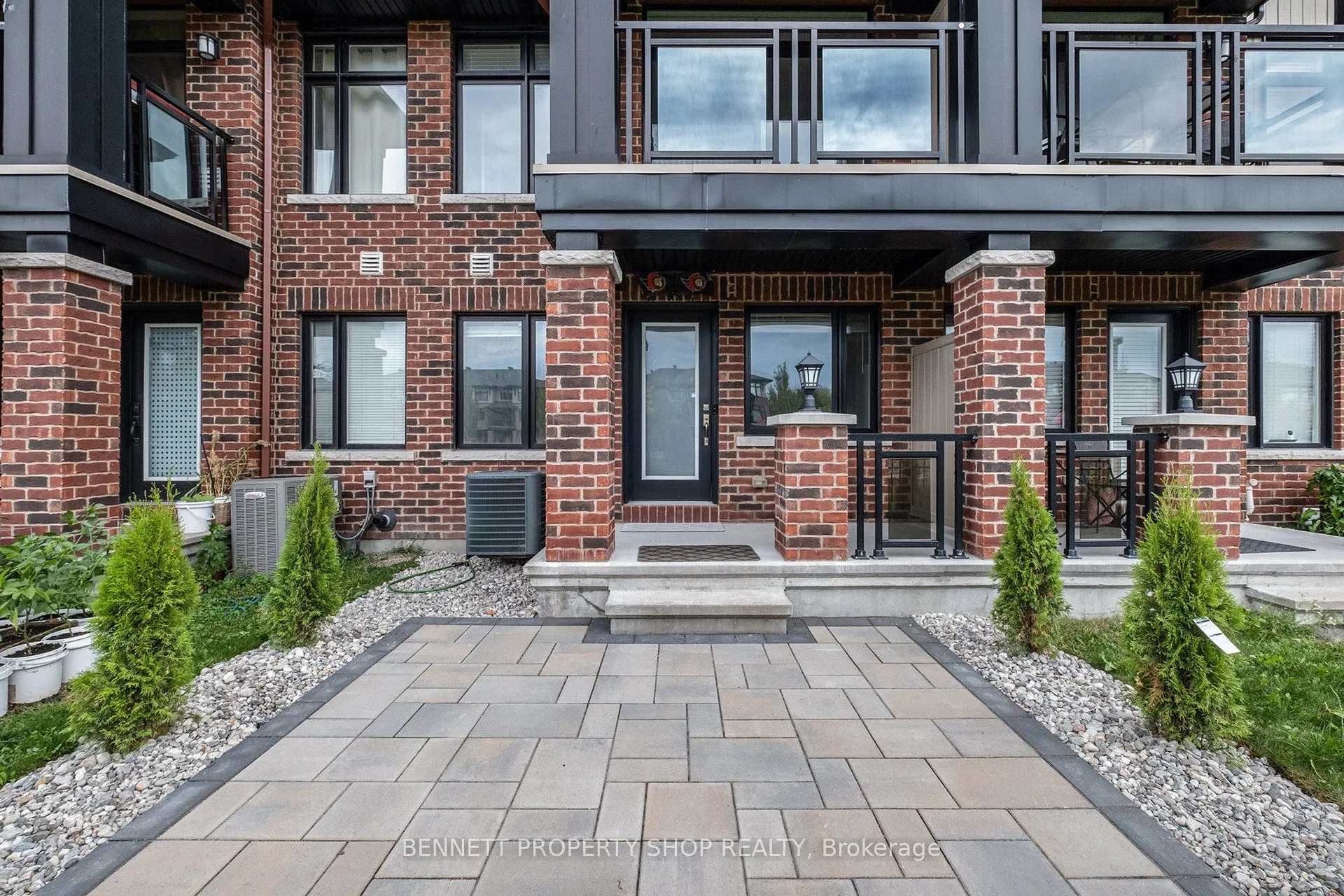 84 Gooseberry Place