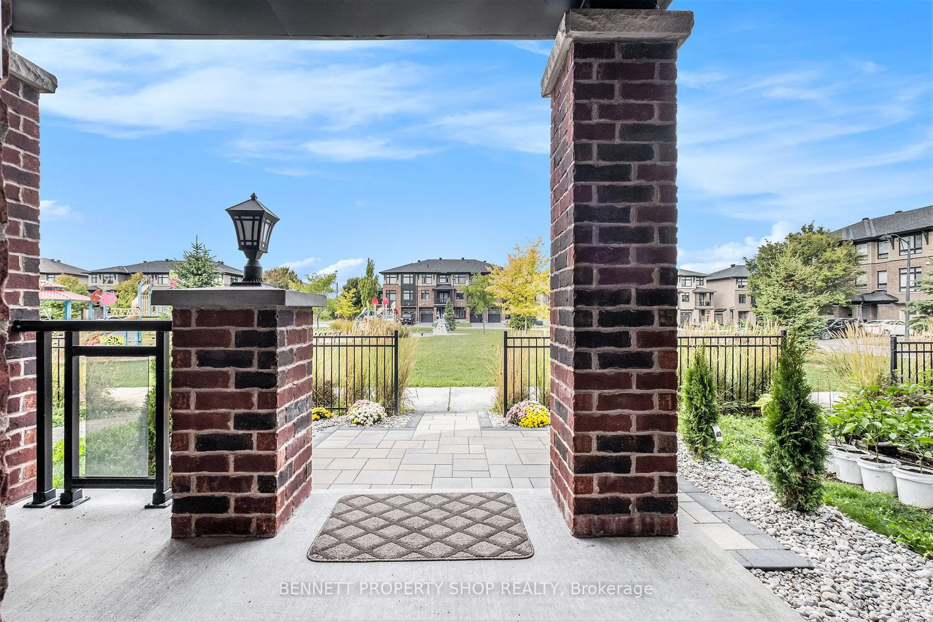 84 Gooseberry Place