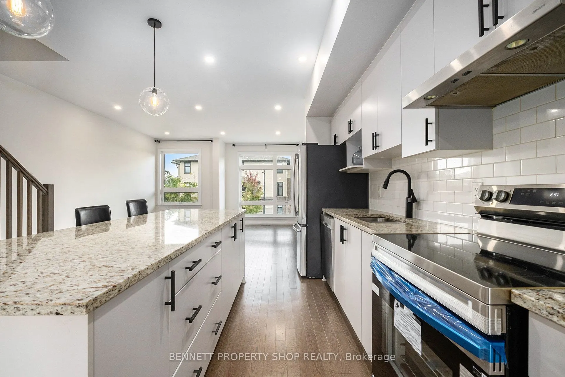 84 Gooseberry Place
