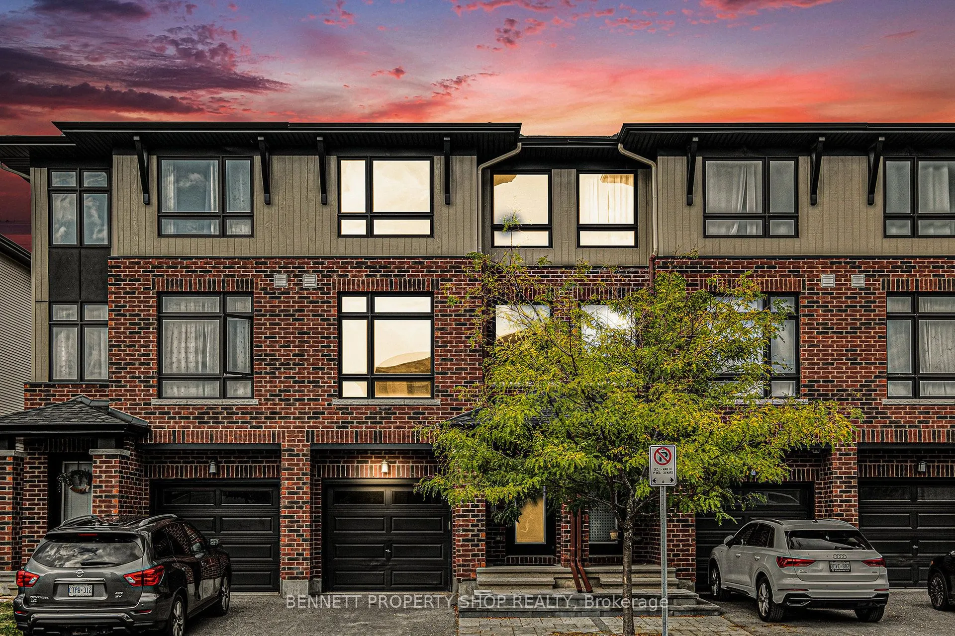84 Gooseberry Place