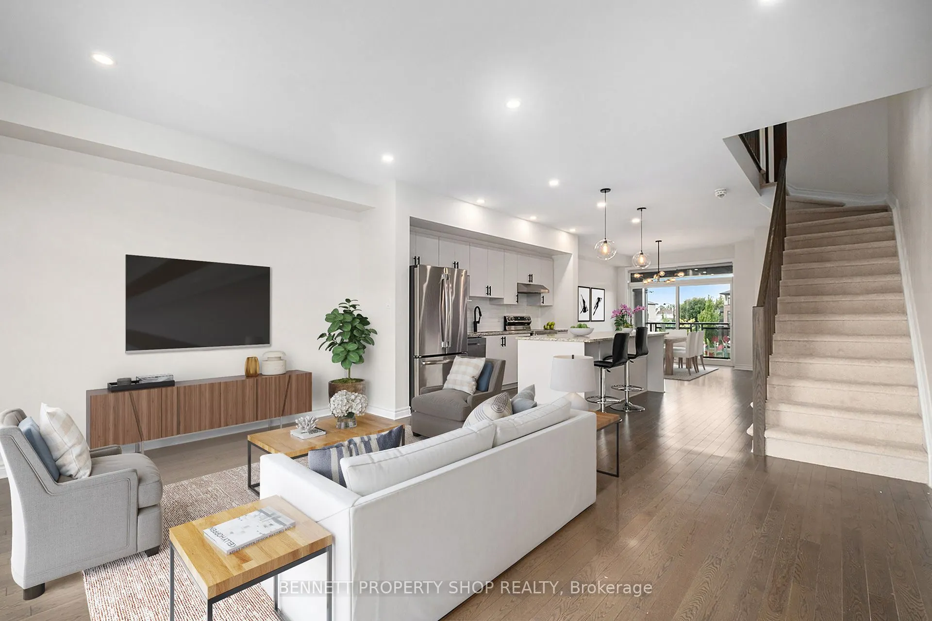 84 Gooseberry Place