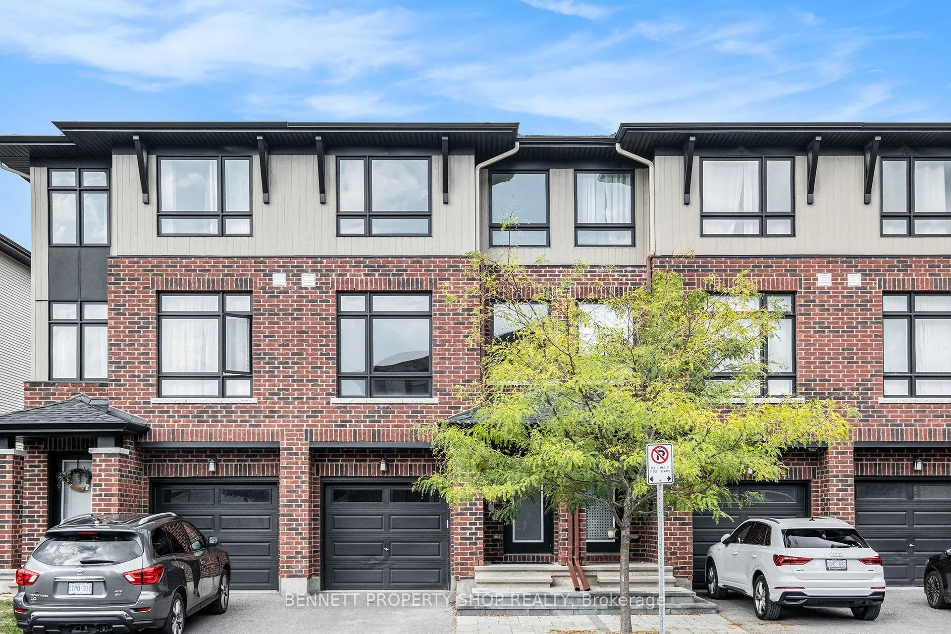 84 Gooseberry Place