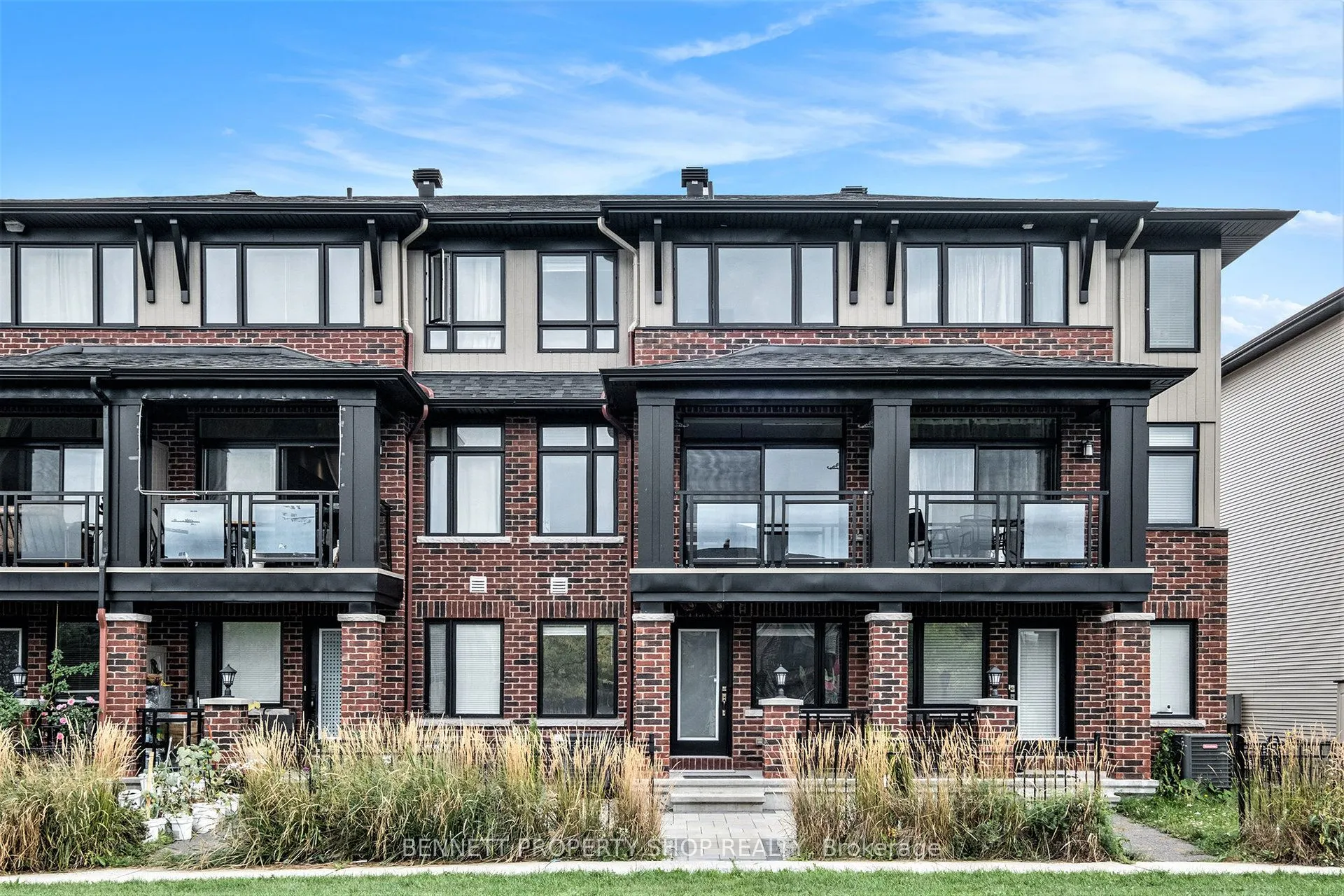 84 Gooseberry Place