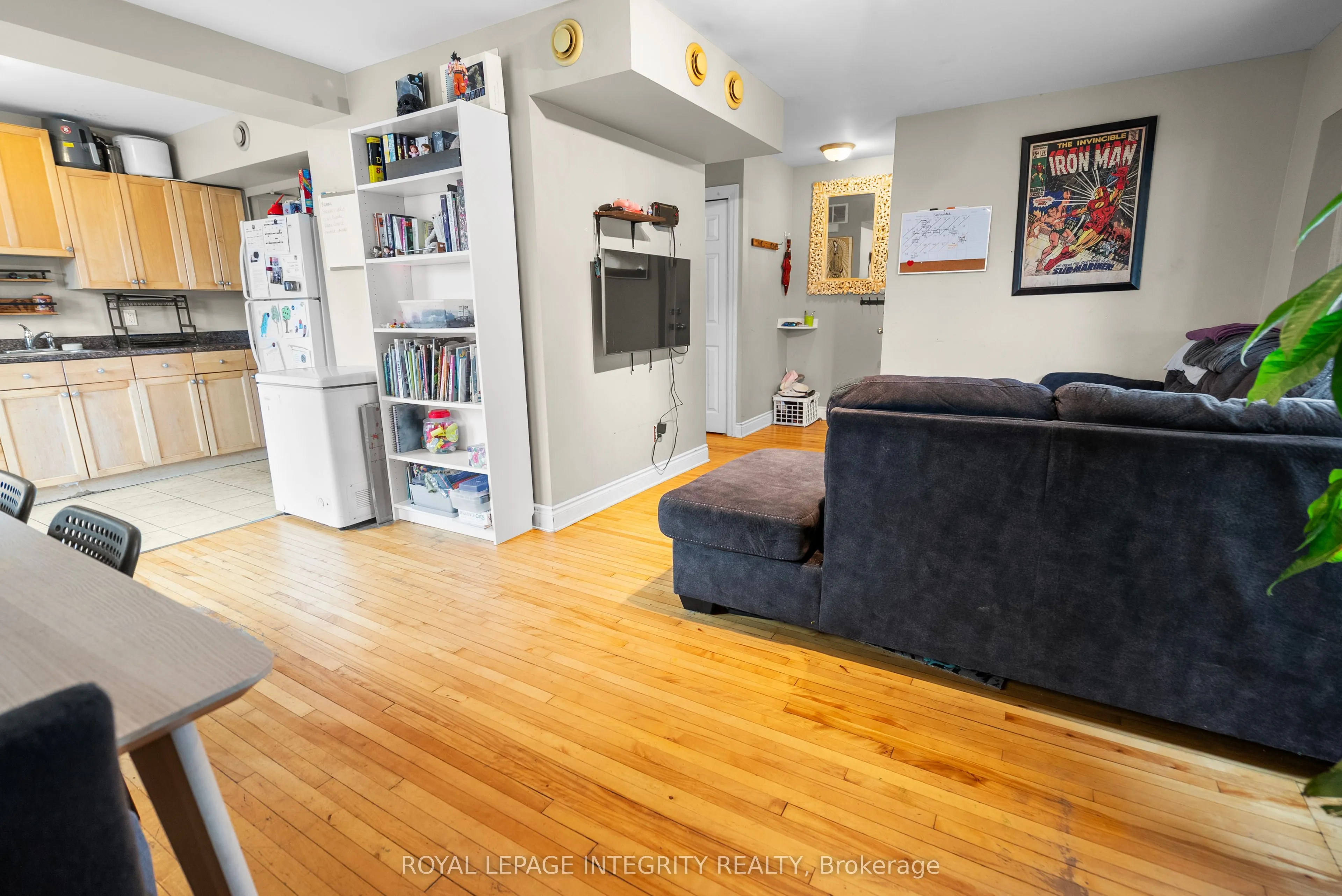 256 Alfred Street