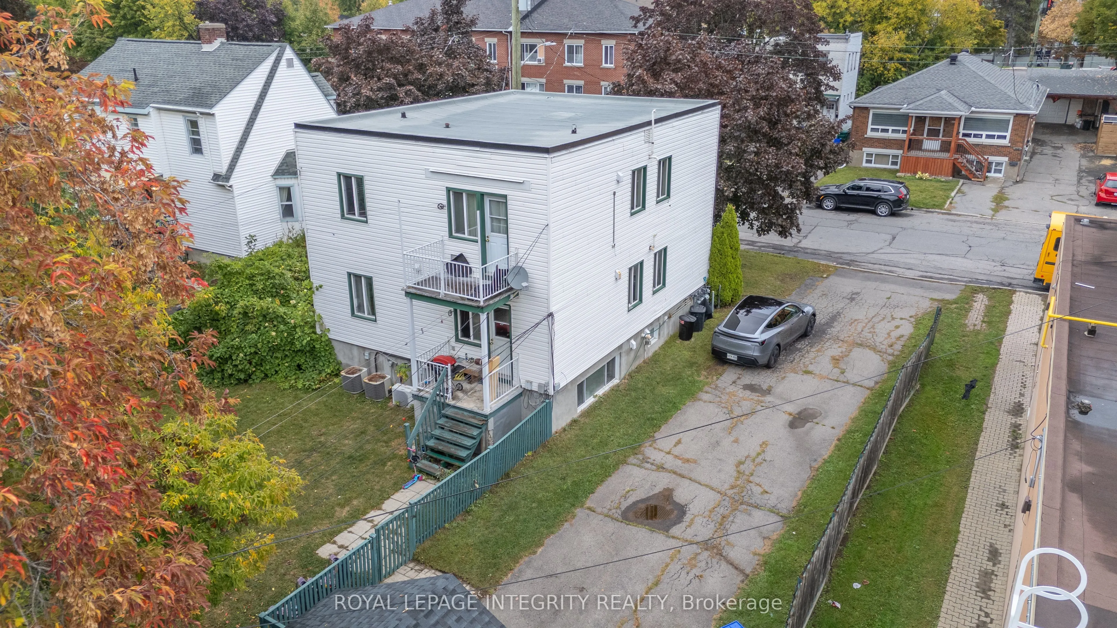 256 Alfred Street