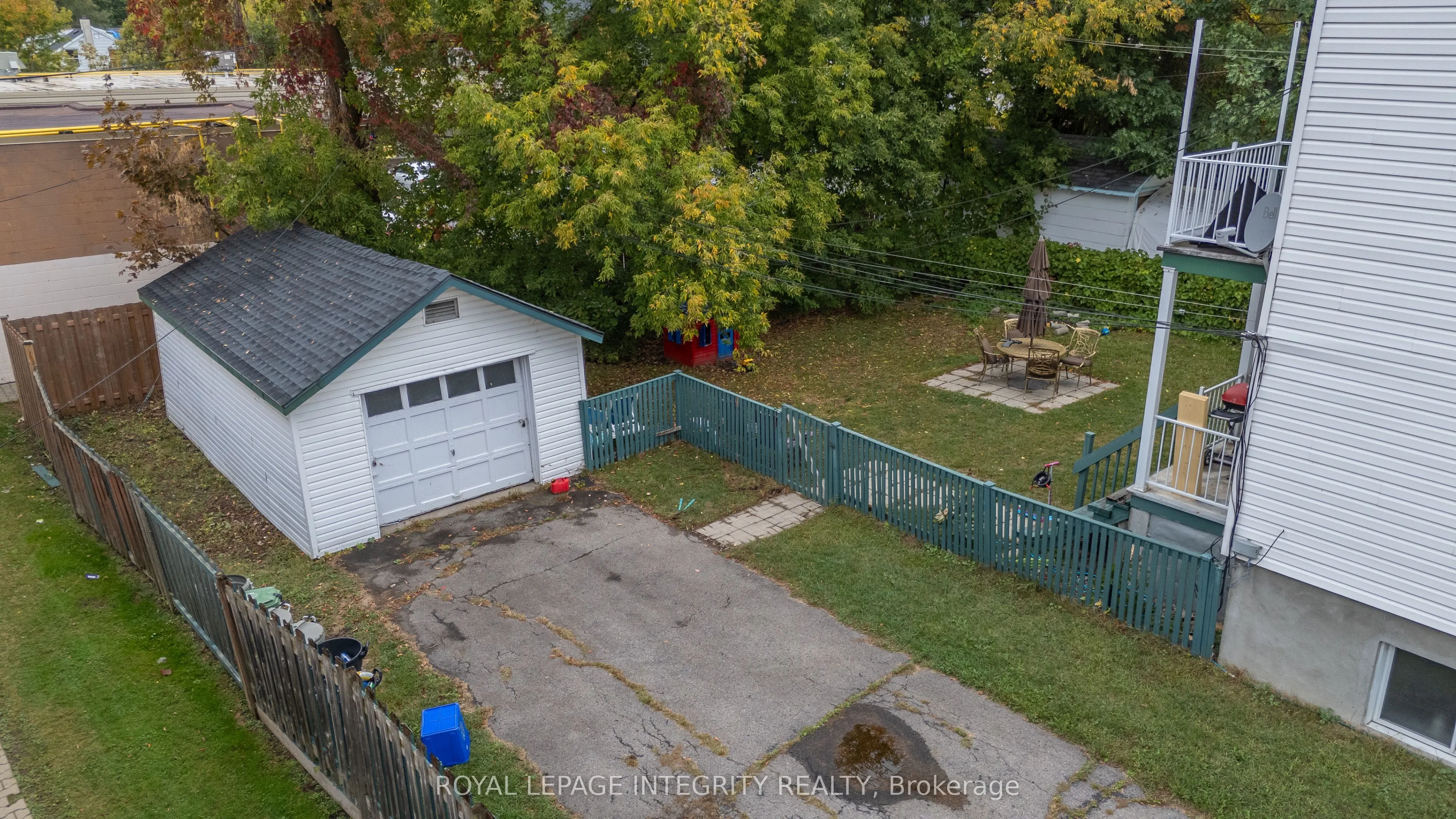 256 Alfred Street
