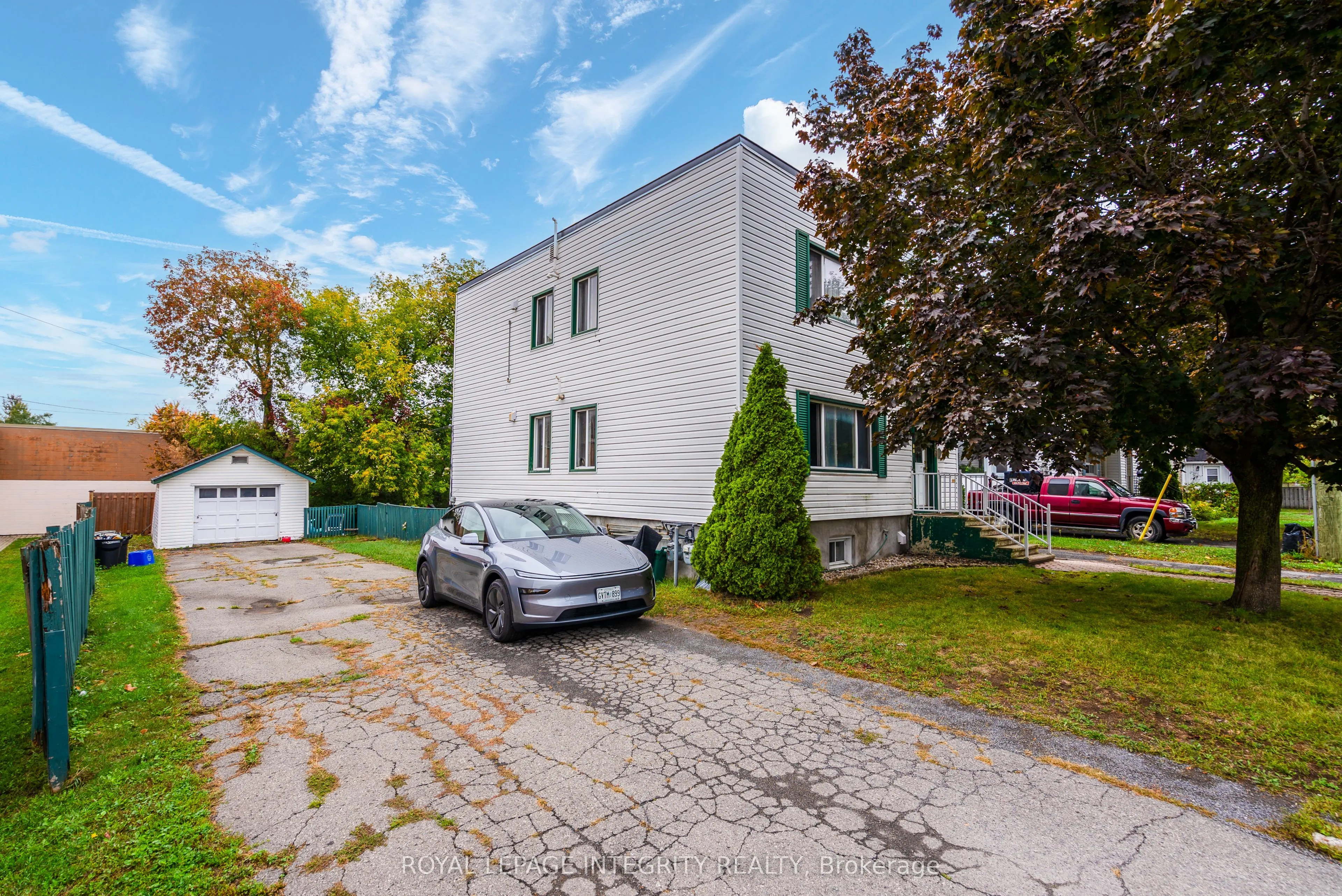 256 Alfred Street