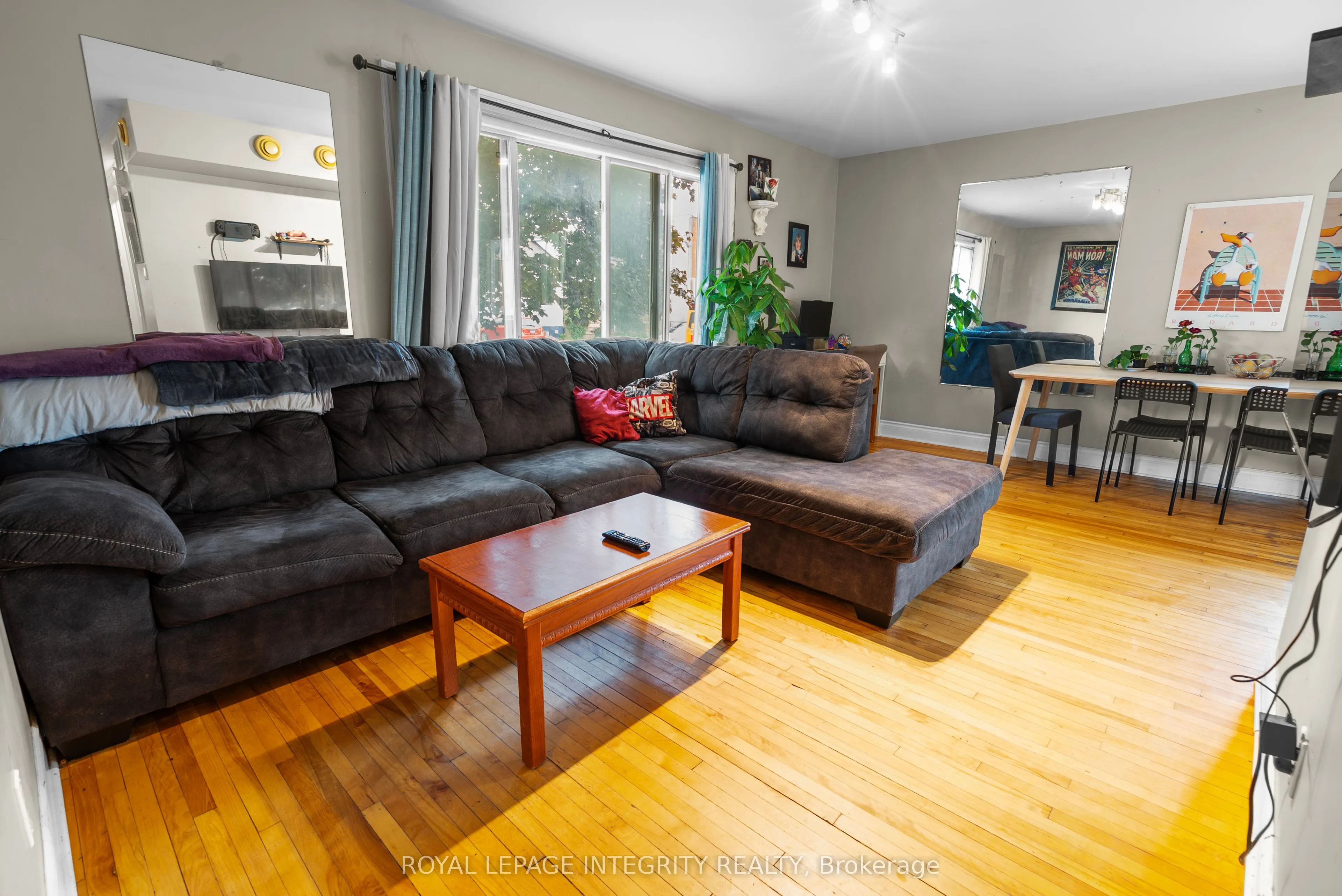256 Alfred Street