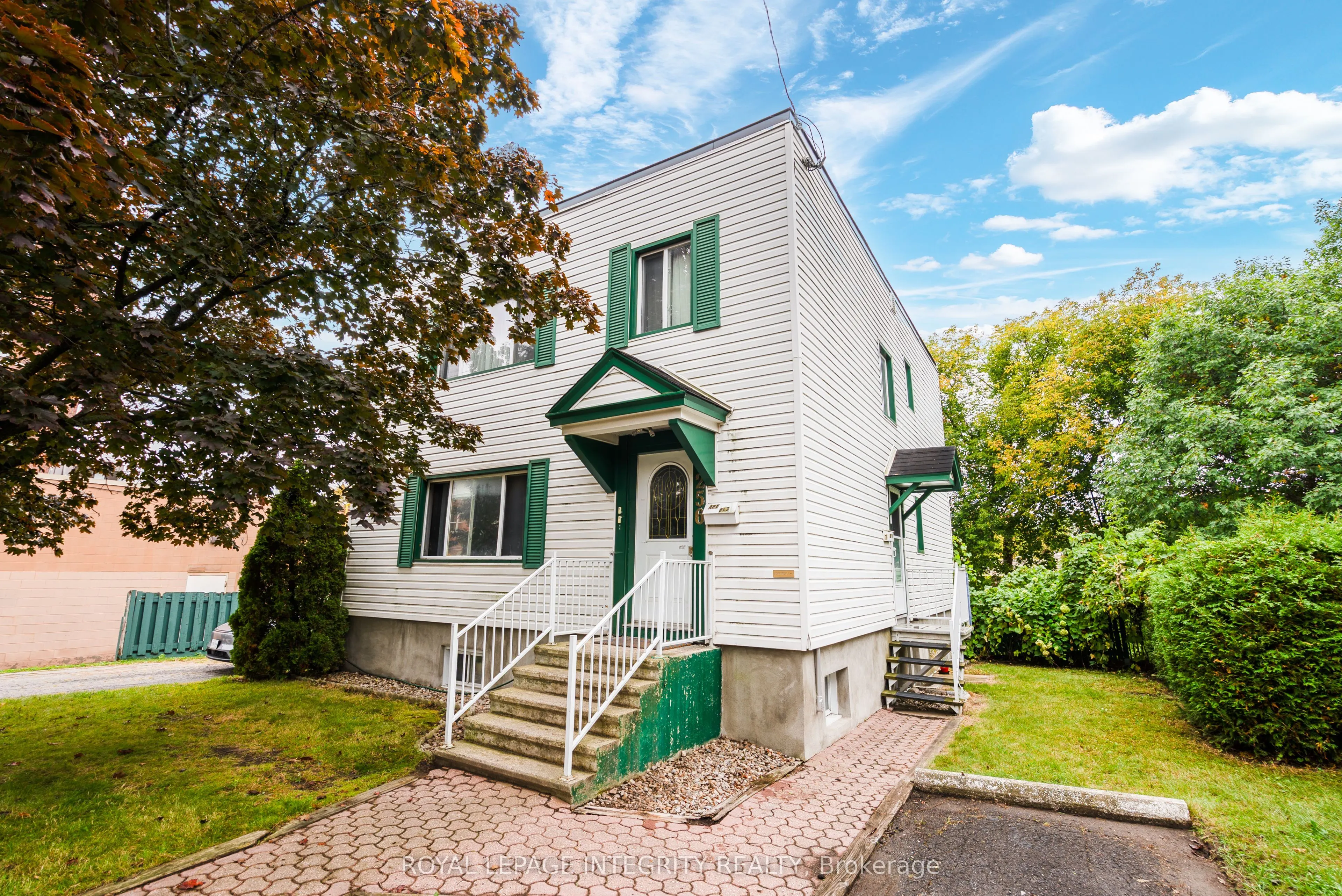 256 Alfred Street