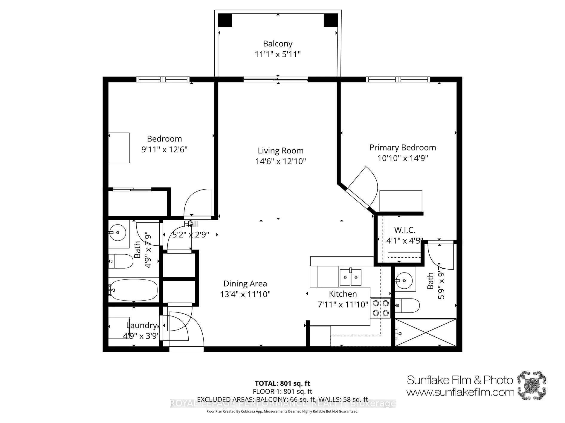 141 Potts Private, #211