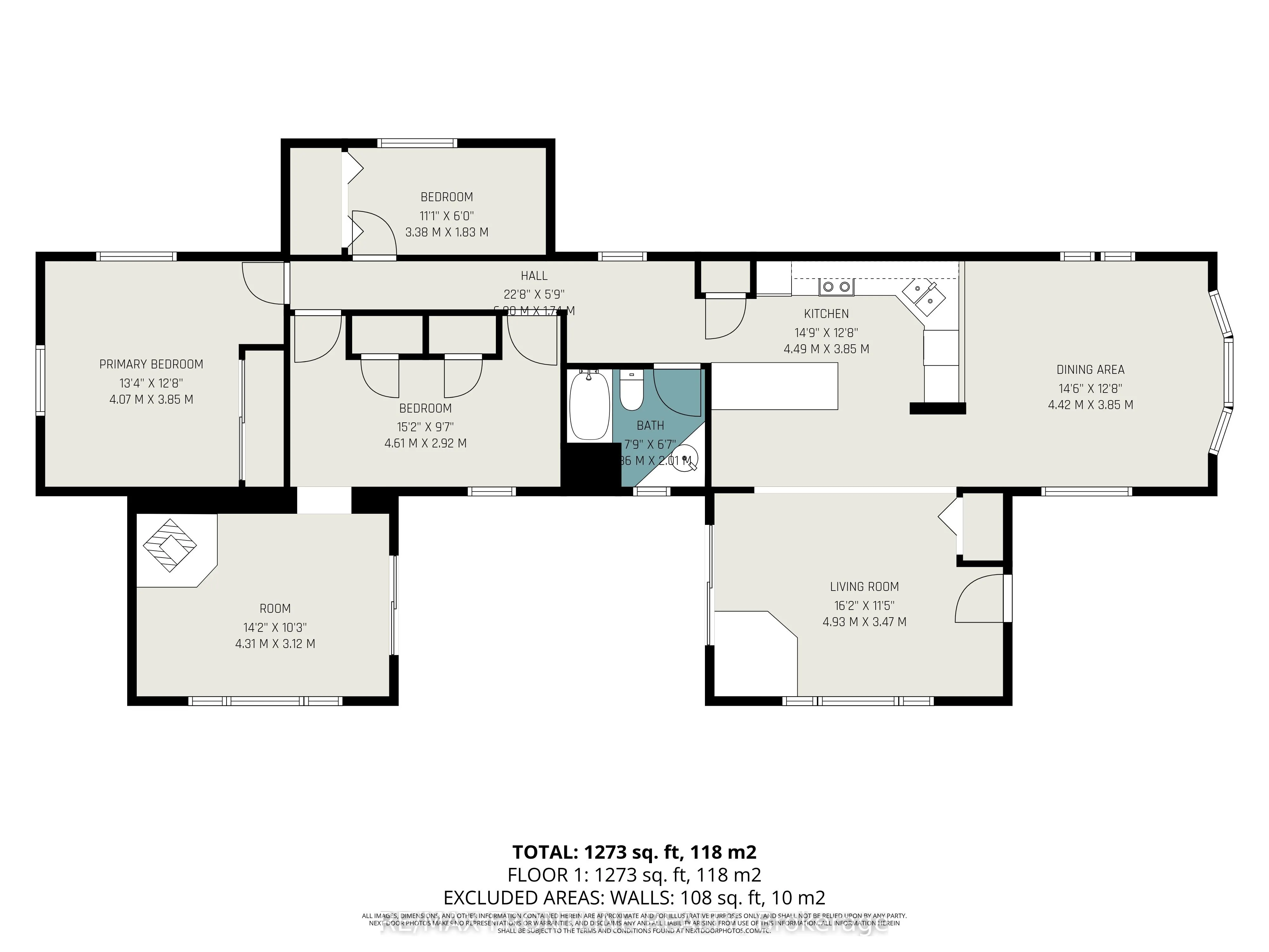 313 Acacia Road