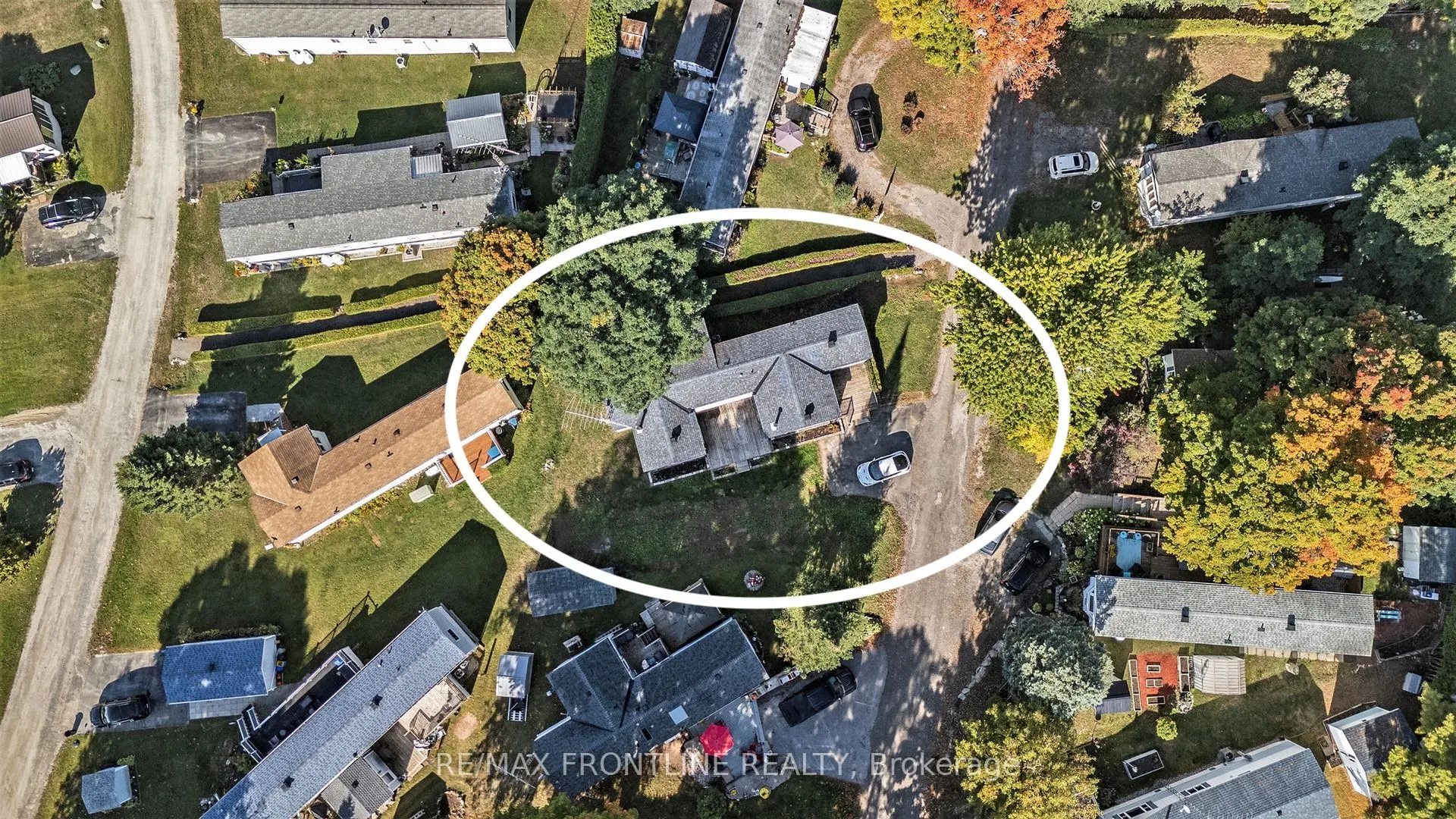 313 Acacia Road