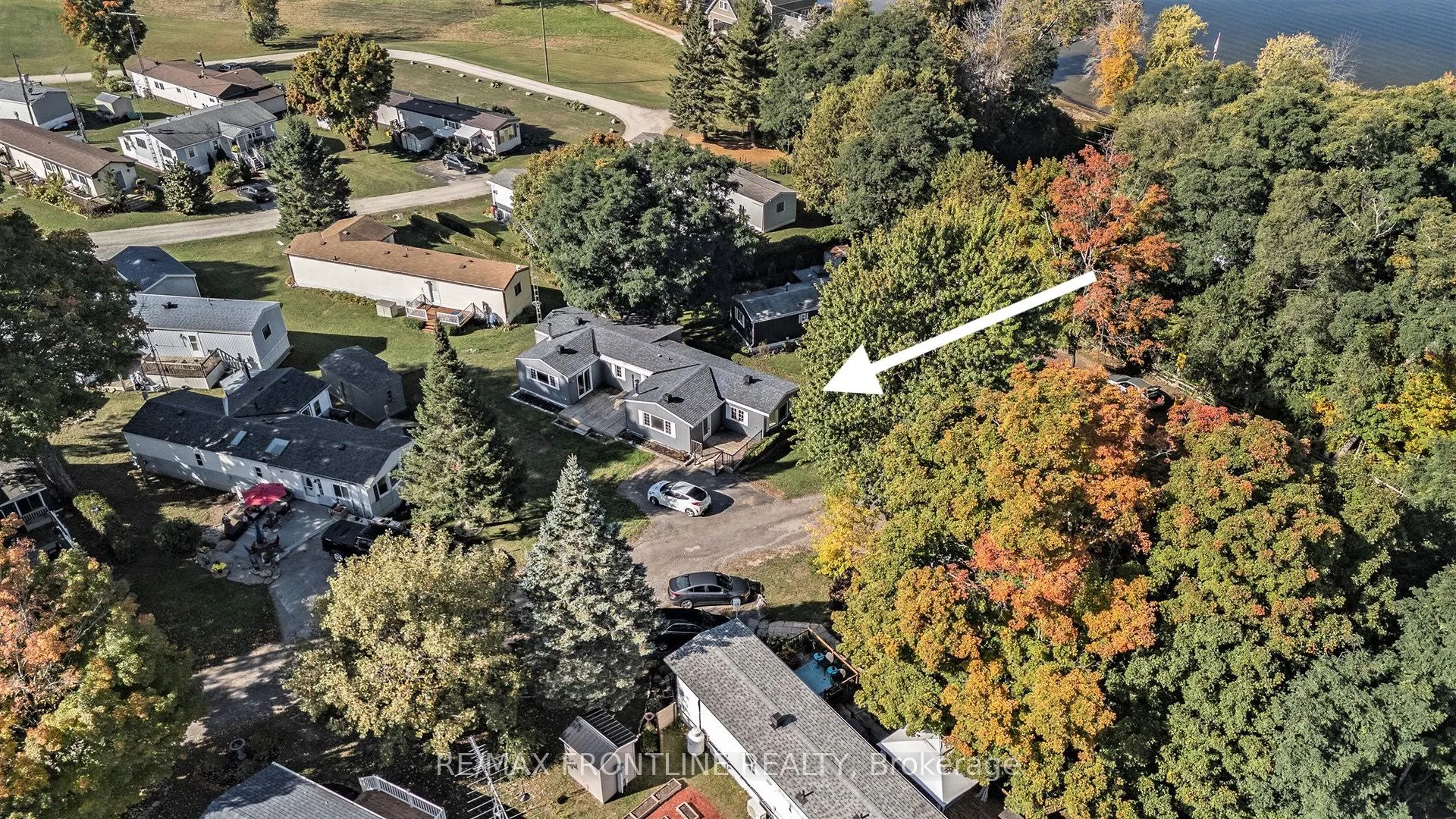 313 Acacia Road