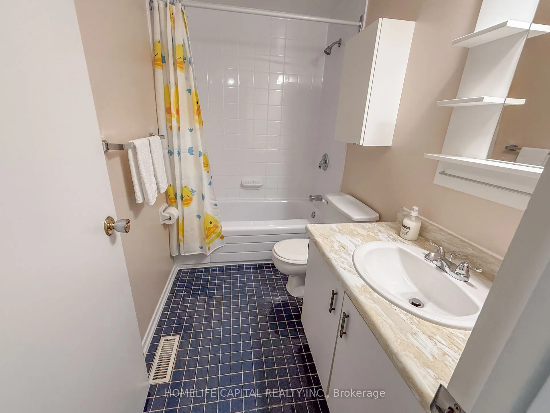 2570 Southvale Crescent, #64