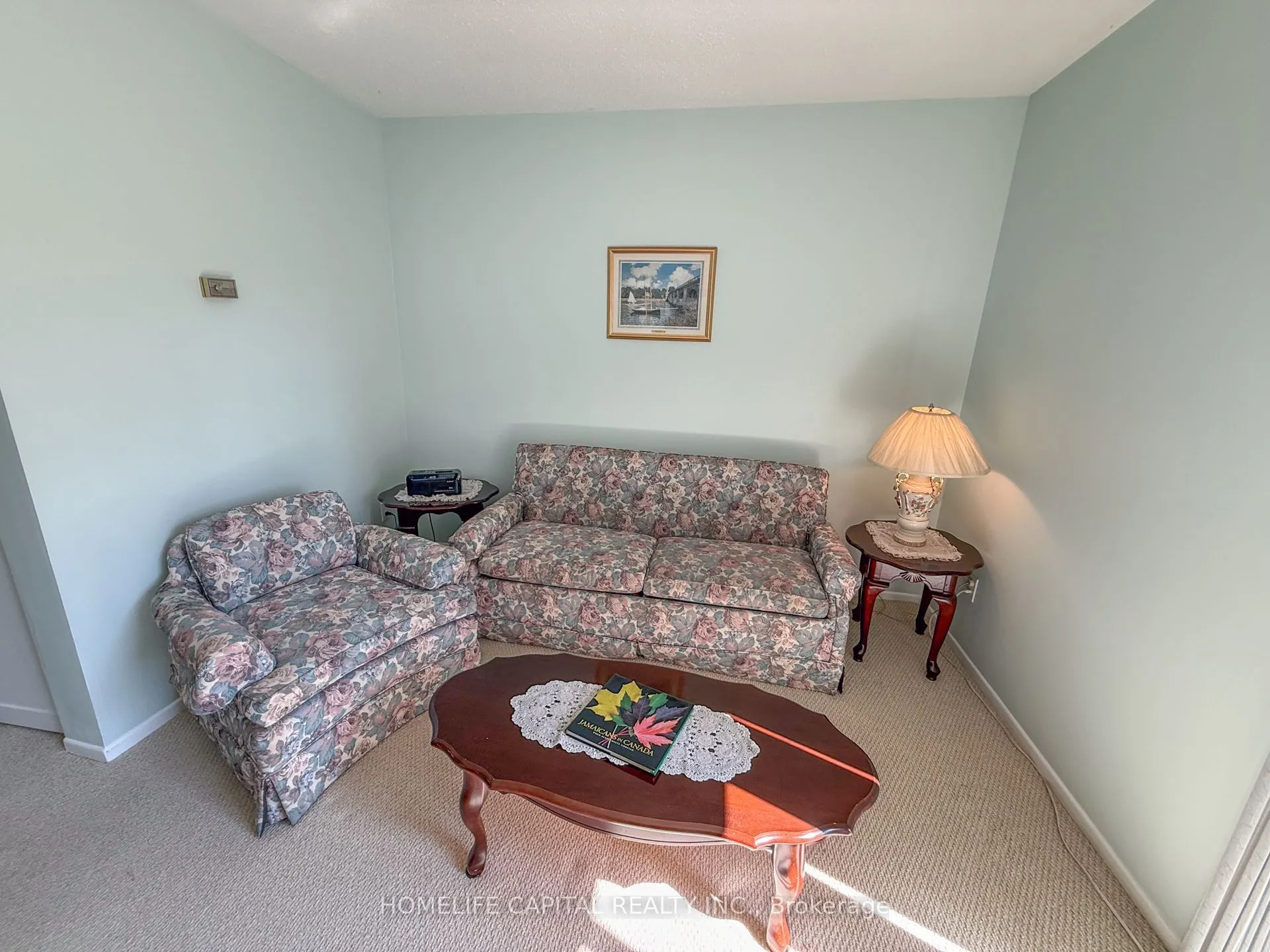 2570 Southvale Crescent, #64