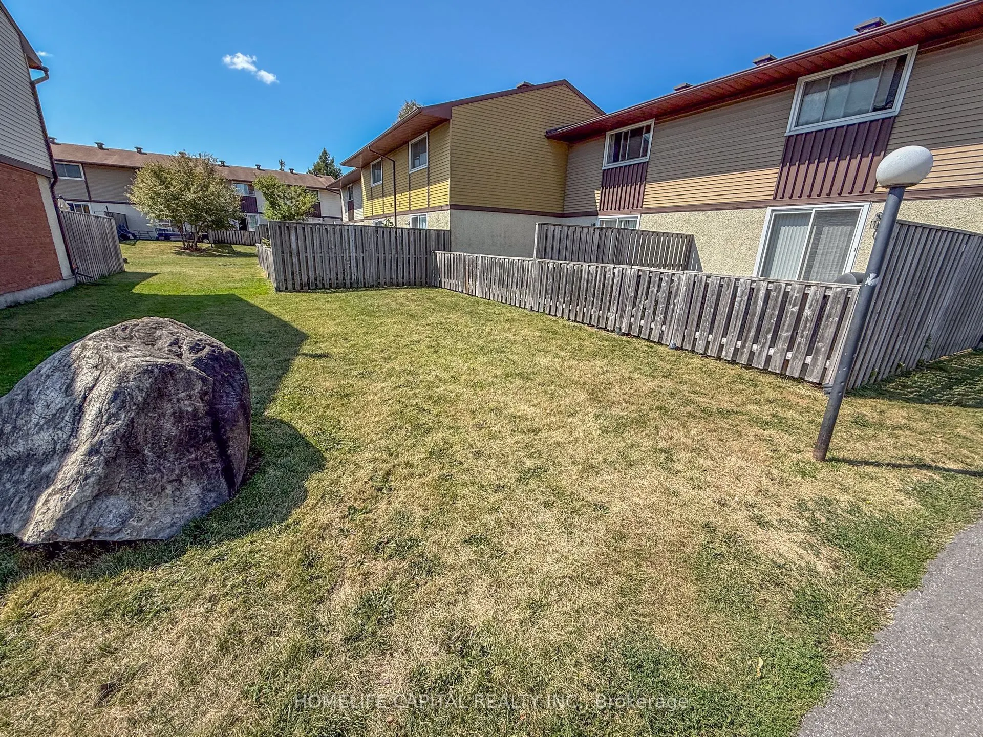 2570 Southvale Crescent, #64