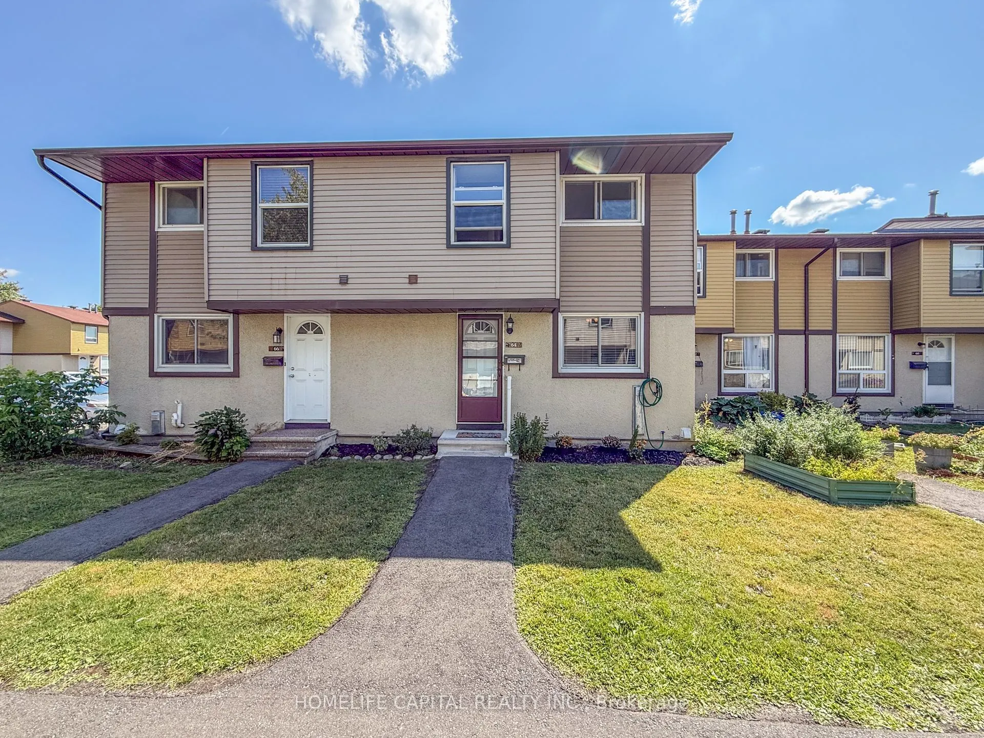 2570 Southvale Crescent, #64
