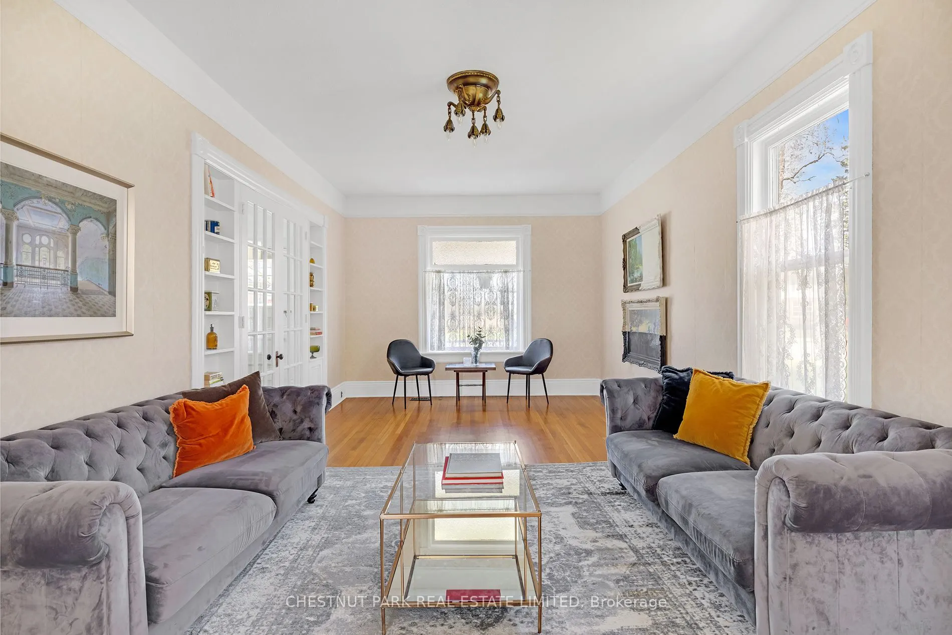 13435 Loyalist Parkway