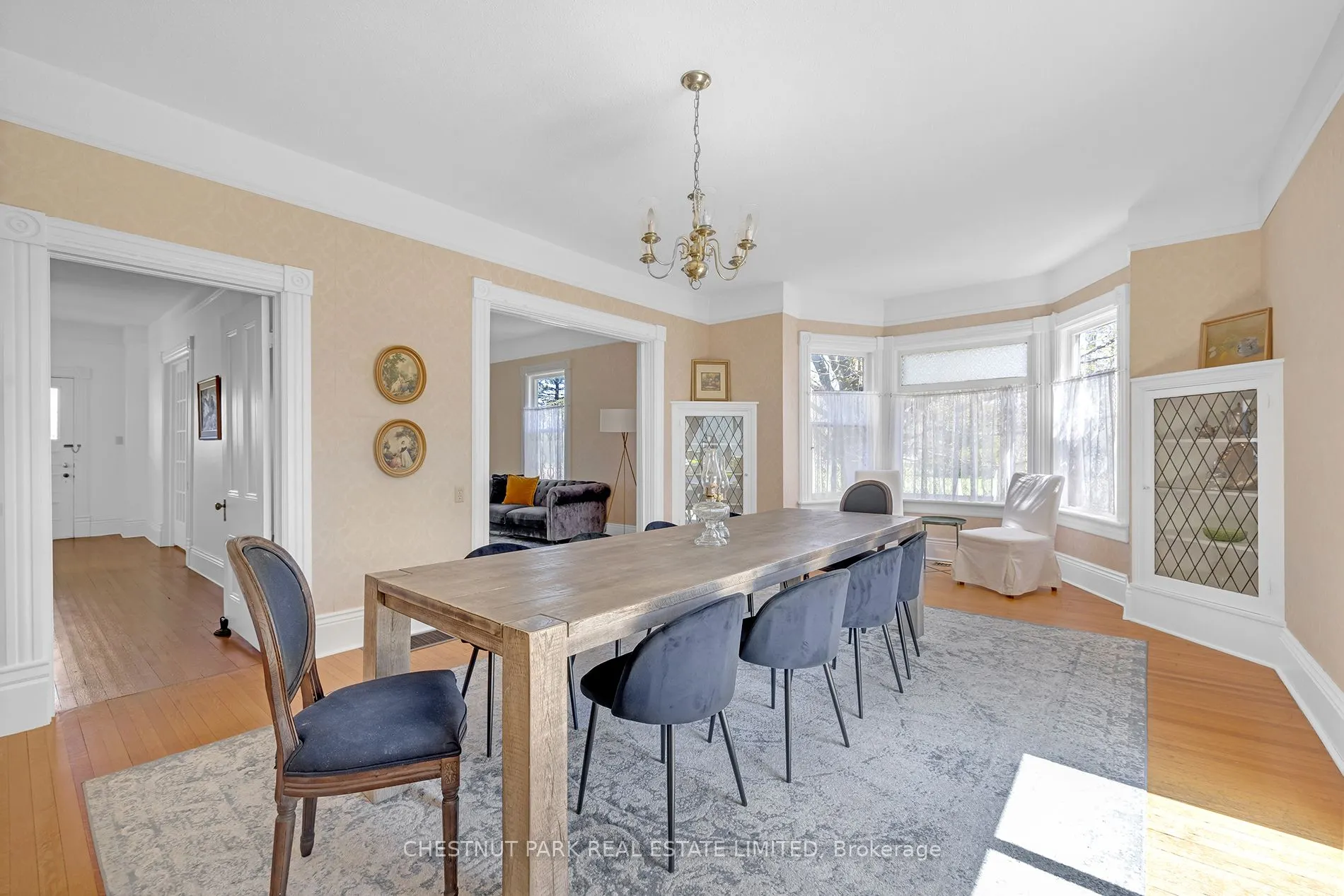13435 Loyalist Parkway