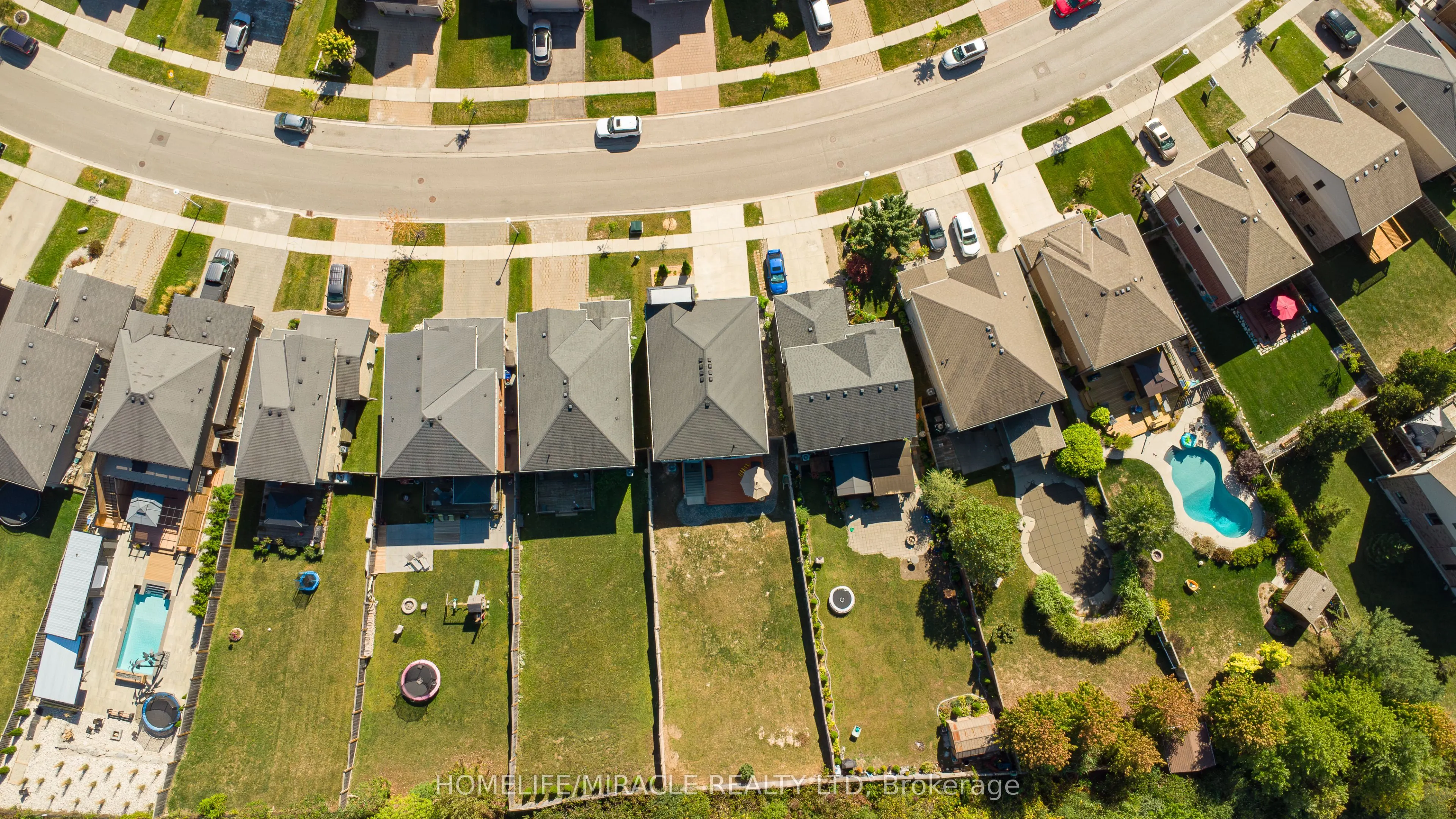 1072 Oakcrossing Road