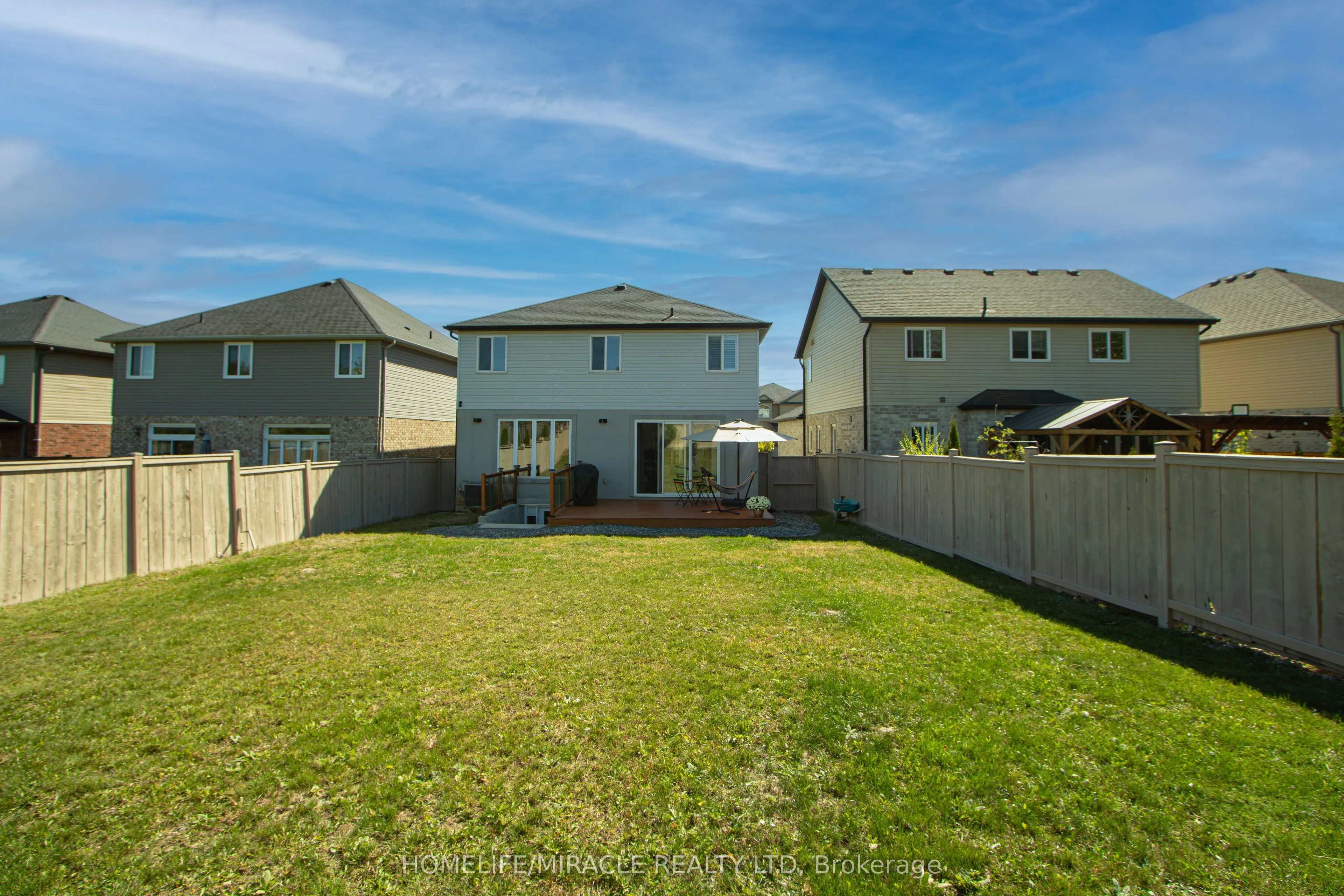 1072 Oakcrossing Road