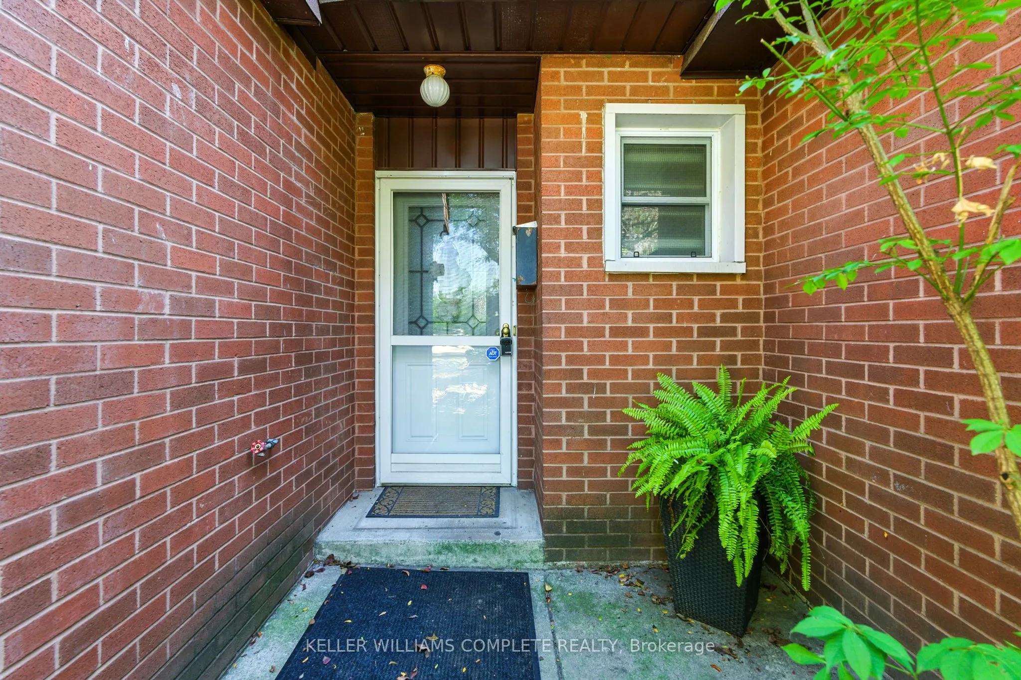 365 Cochrane Road