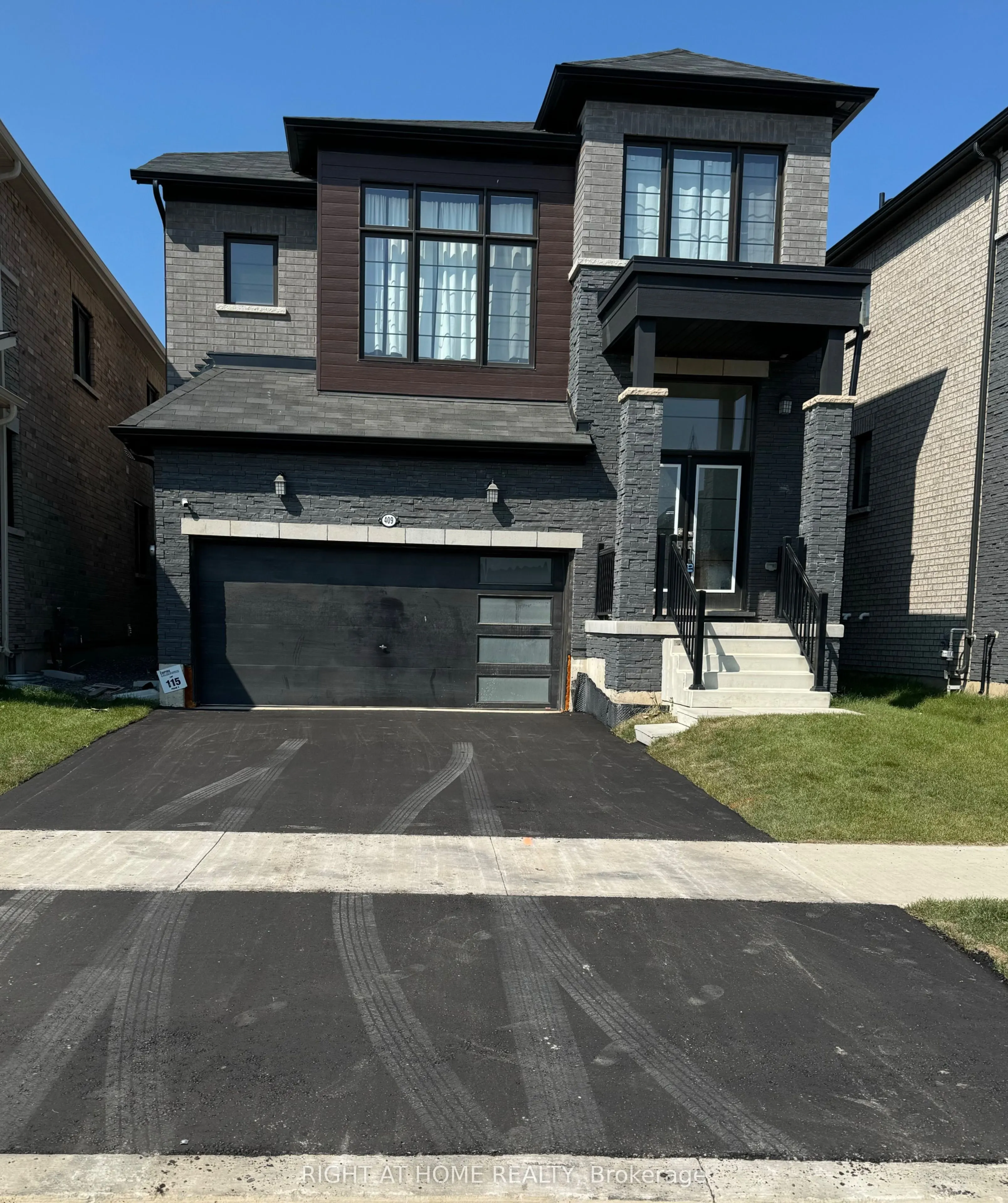 409 Barker Parkway