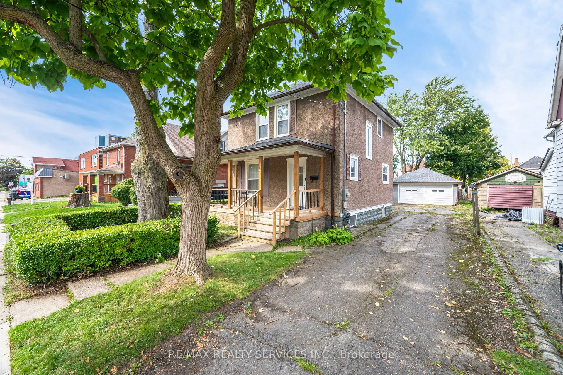 84 STATE Street