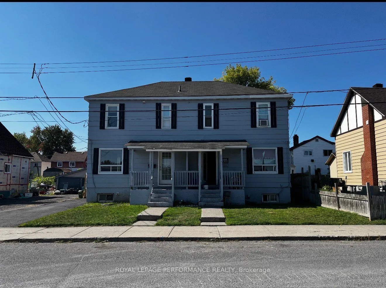236 Yates Avenue