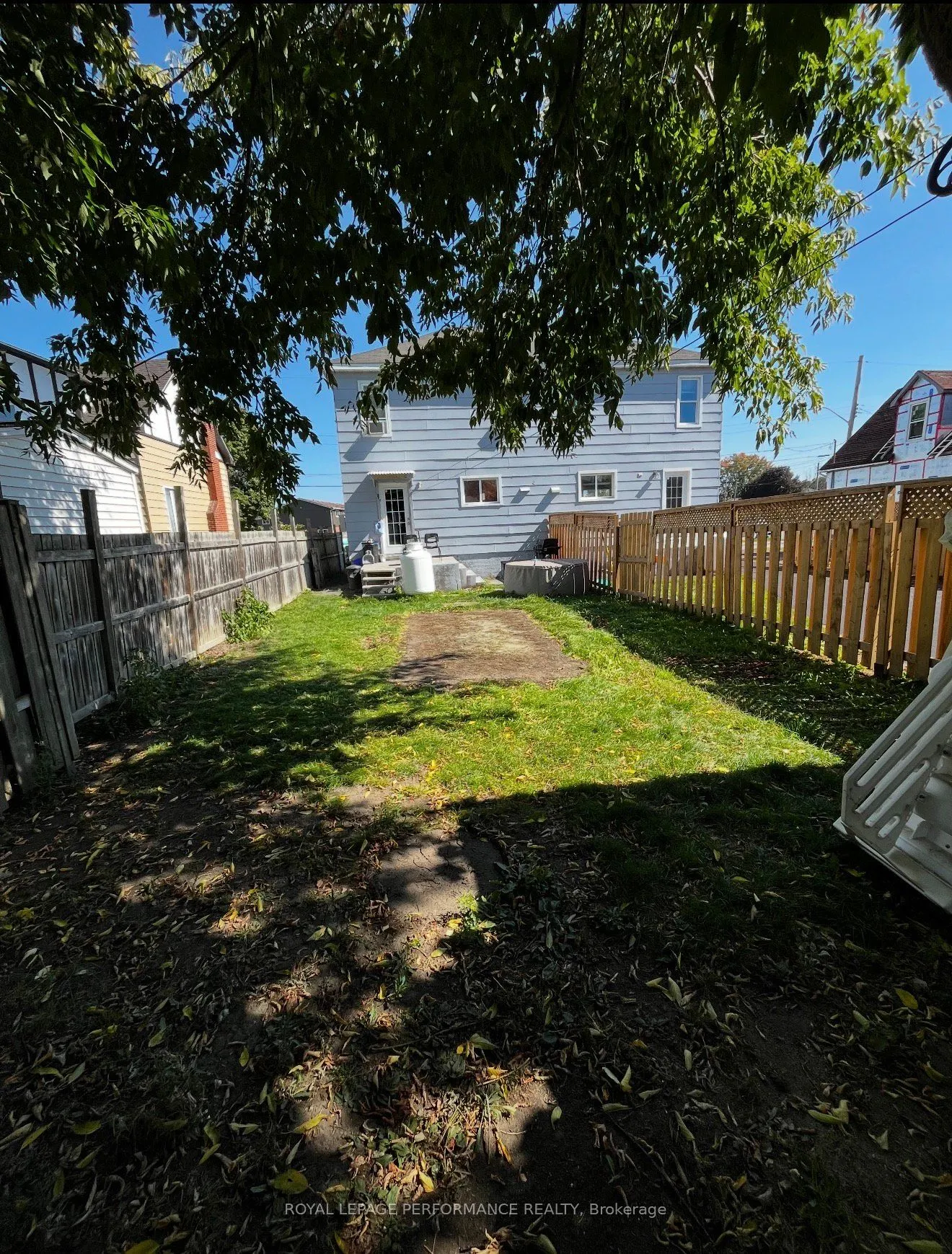 236 Yates Avenue