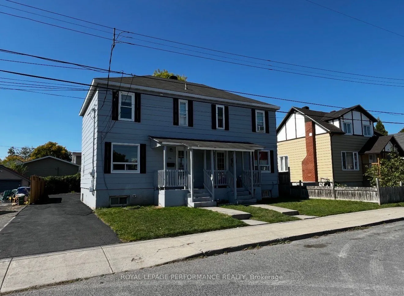 236 Yates Avenue