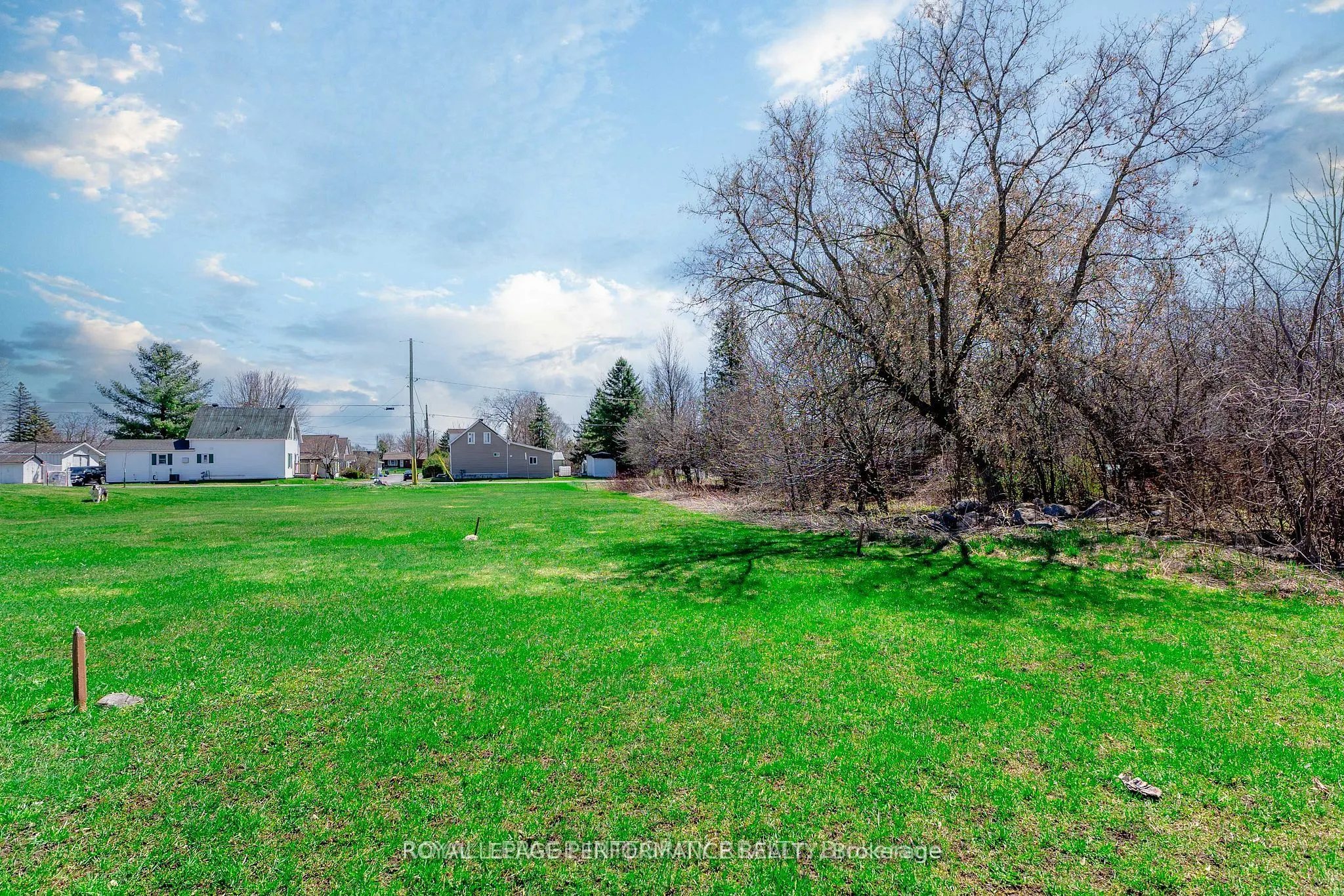 Lot Pendleton Street