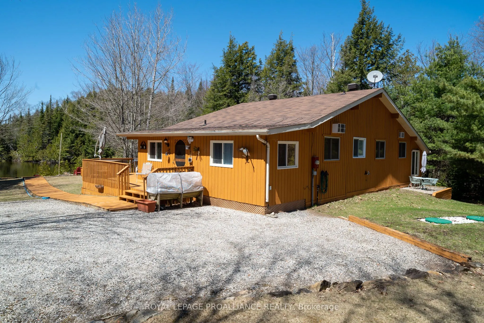 2674 Smith Road