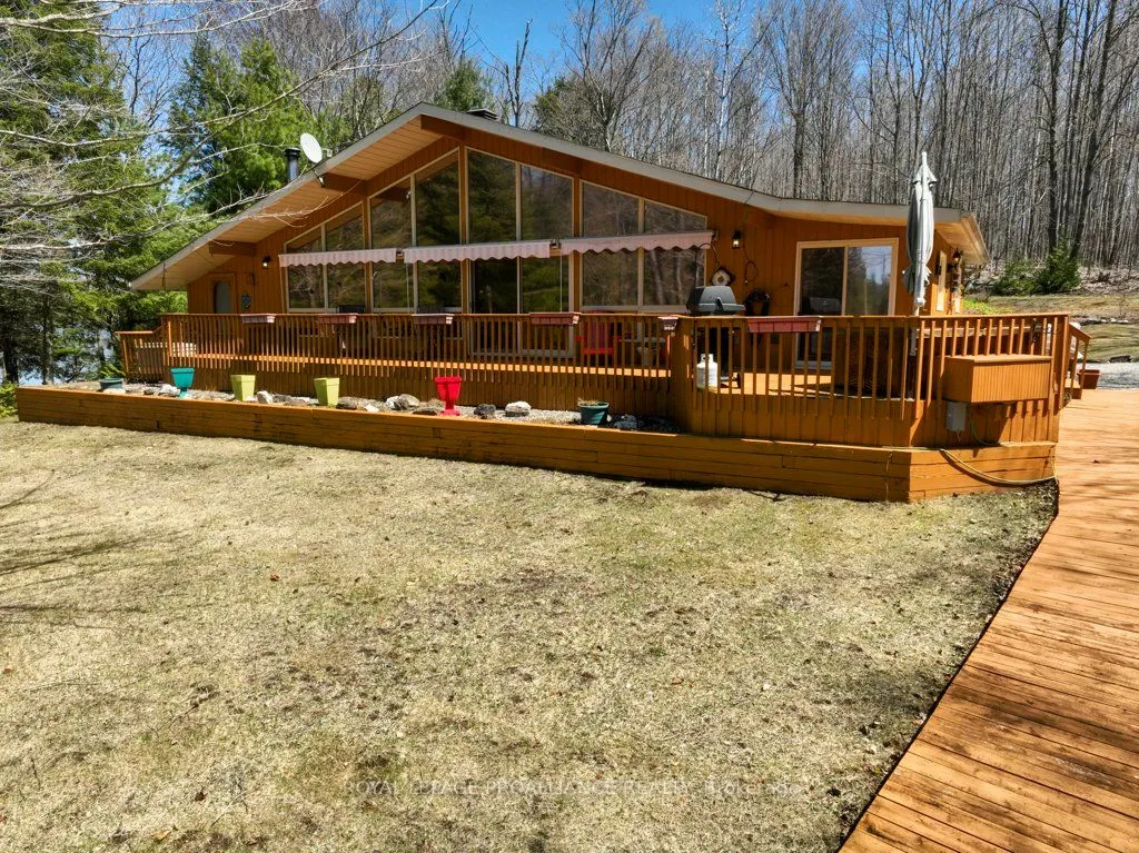 2674 Smith Road